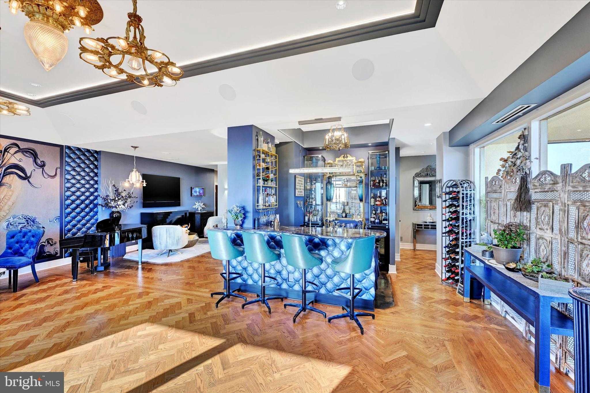 205 E Joppa Rd Apt 2802 photo 13