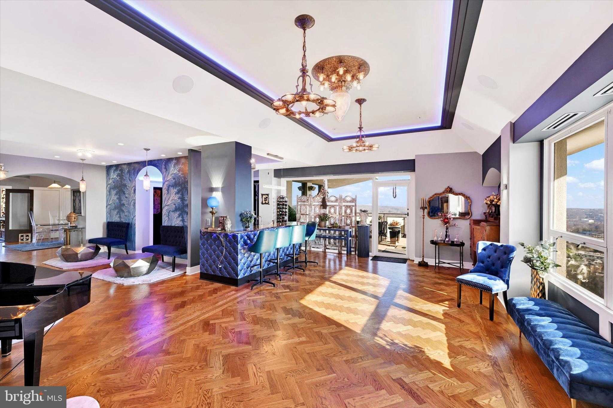 205 E Joppa Rd Apt 2802 photo 15