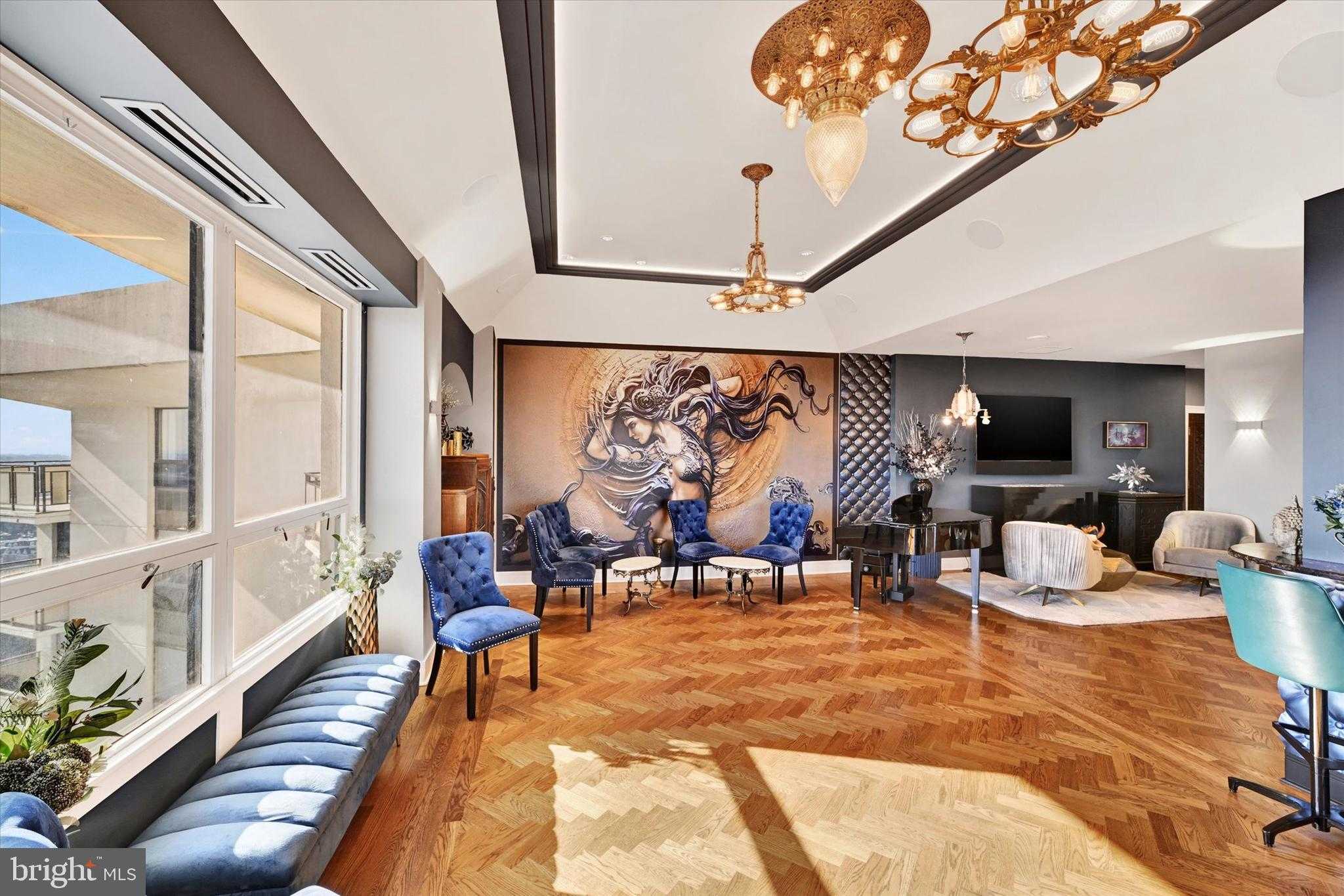 205 E Joppa Rd Apt 2802 photo 16