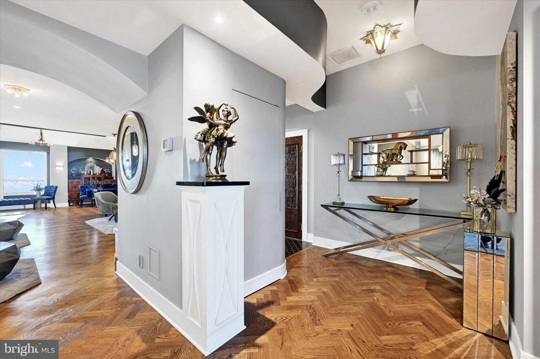 205 E Joppa Rd Apt 2802 photo 18