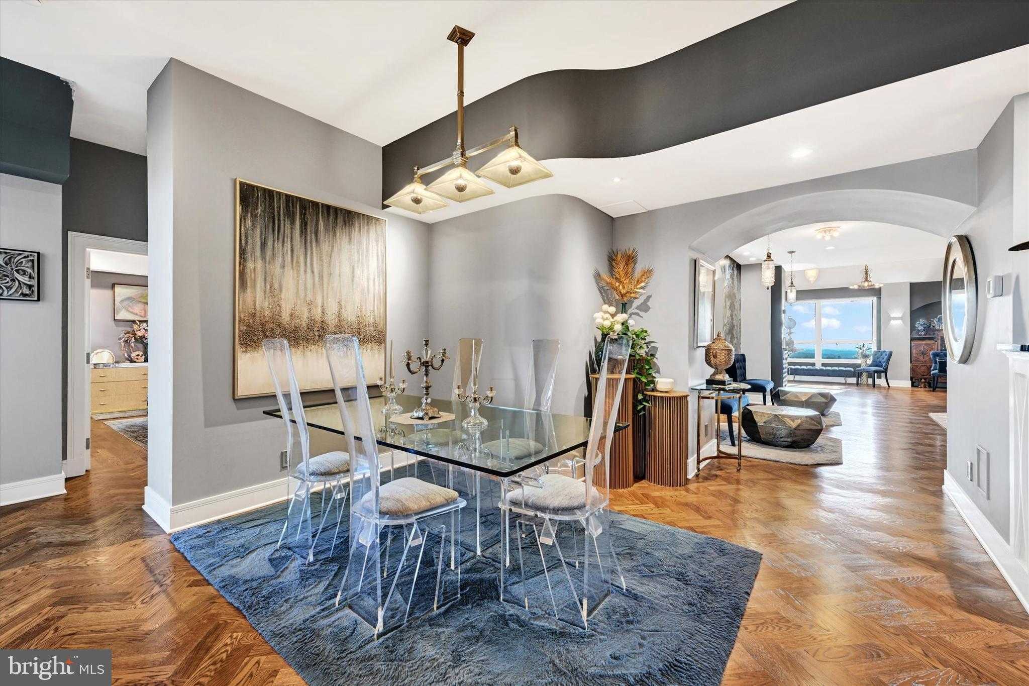 205 E Joppa Rd Apt 2802 photo 20