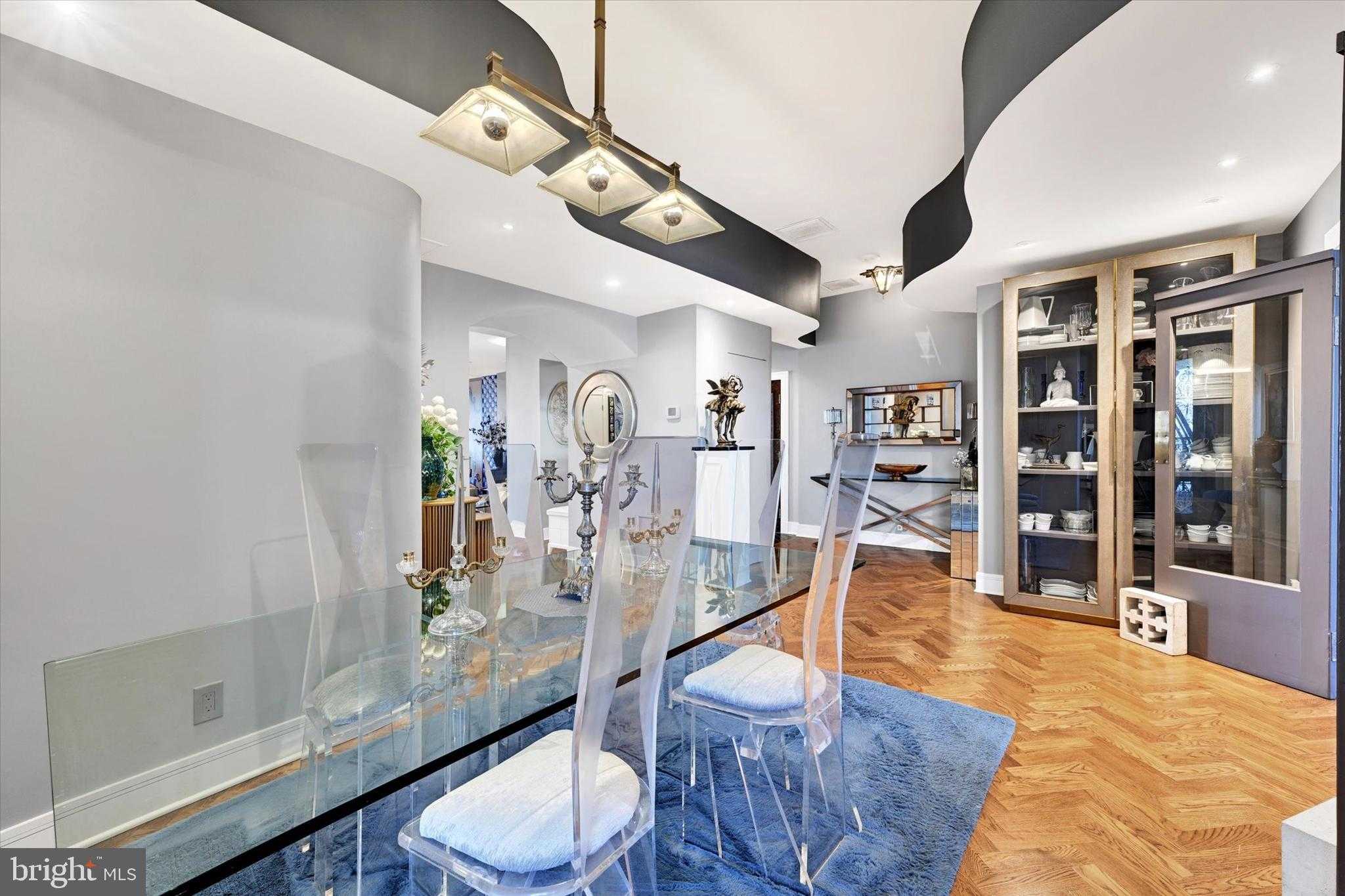 205 E Joppa Rd Apt 2802 photo 21