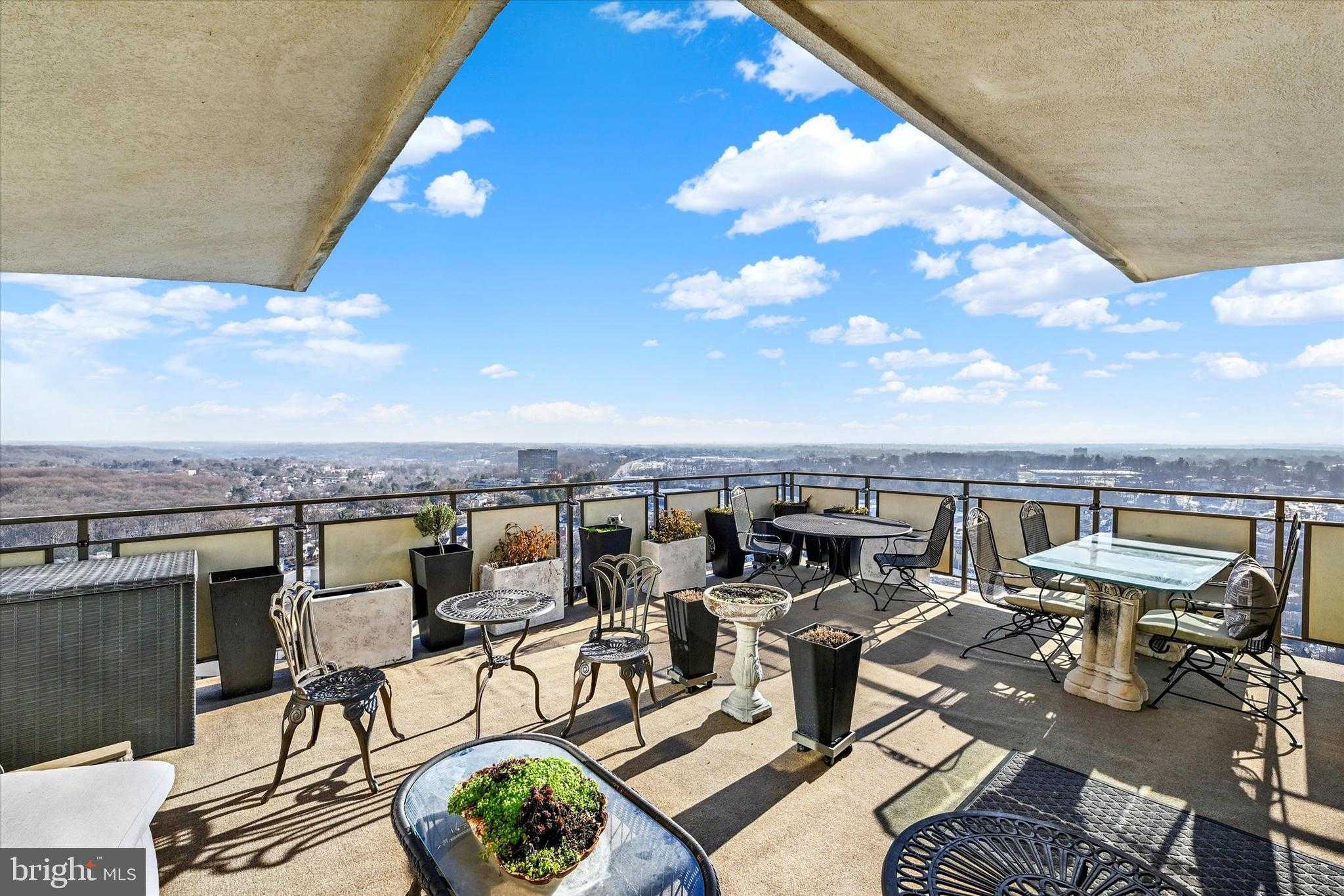 205 E Joppa Rd Apt 2802 photo 3