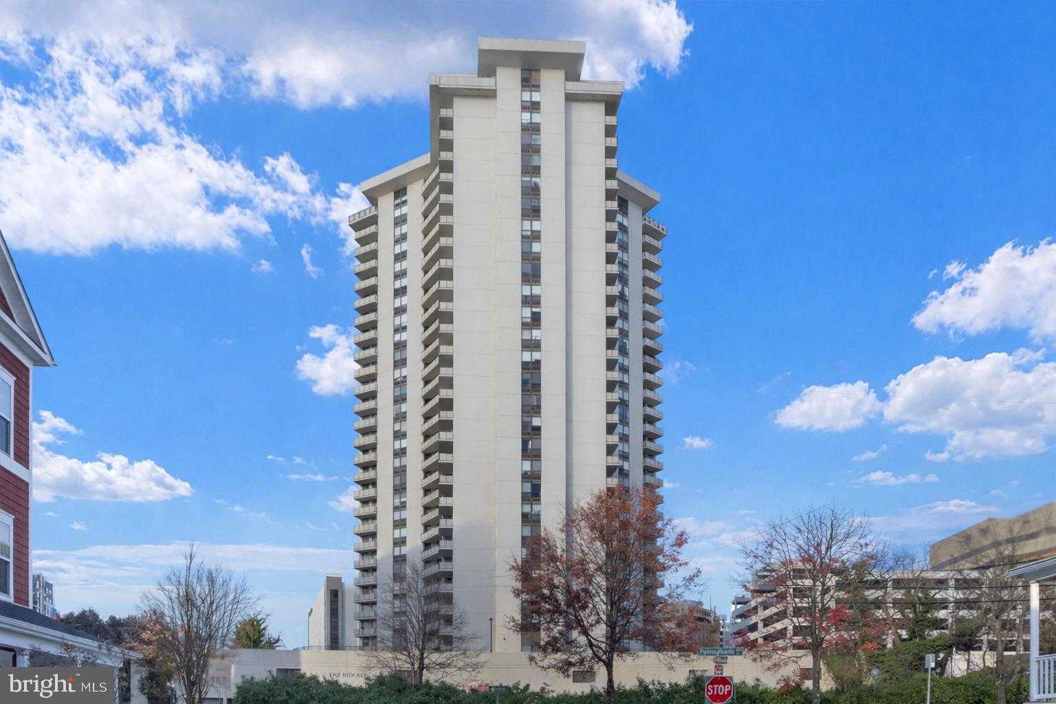 205 E Joppa Rd Apt 2802 photo 4