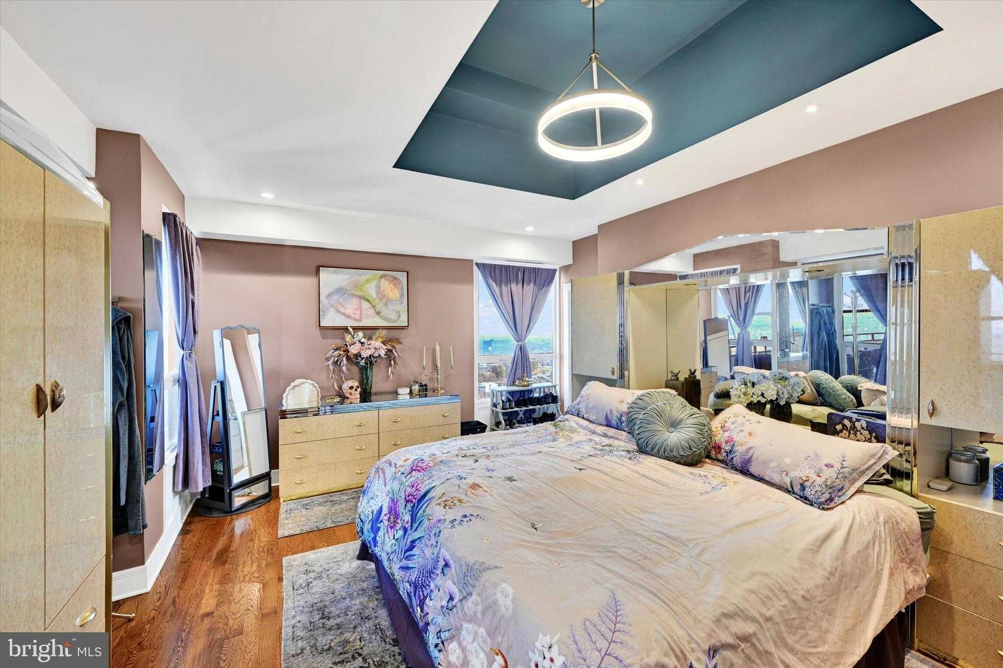 205 E Joppa Rd Apt 2802 photo 43