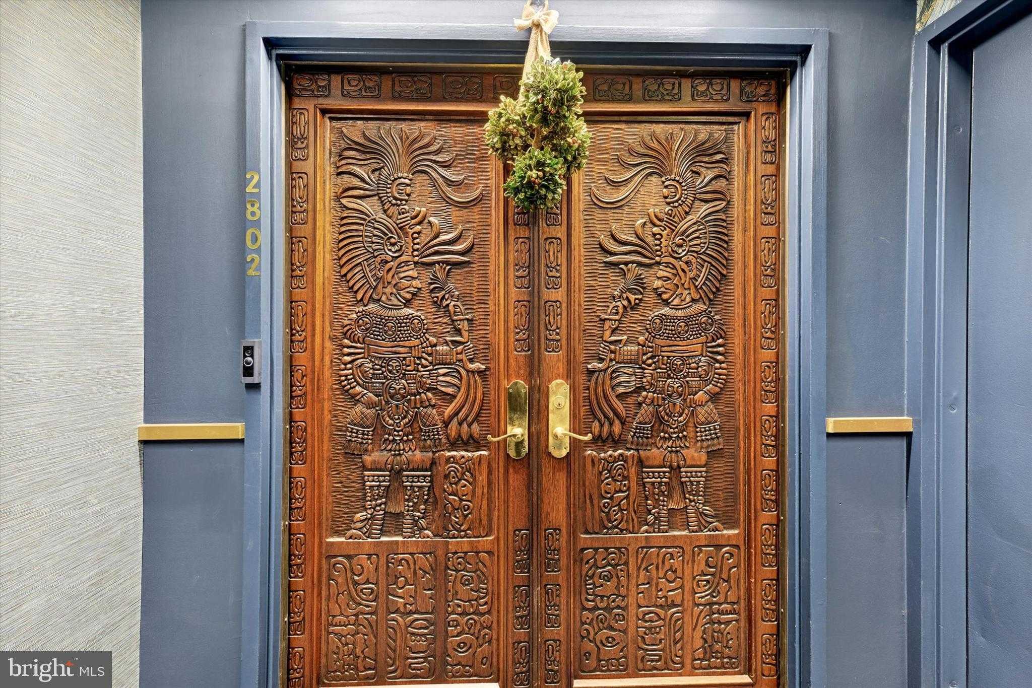 205 E Joppa Rd Apt 2802 photo 5