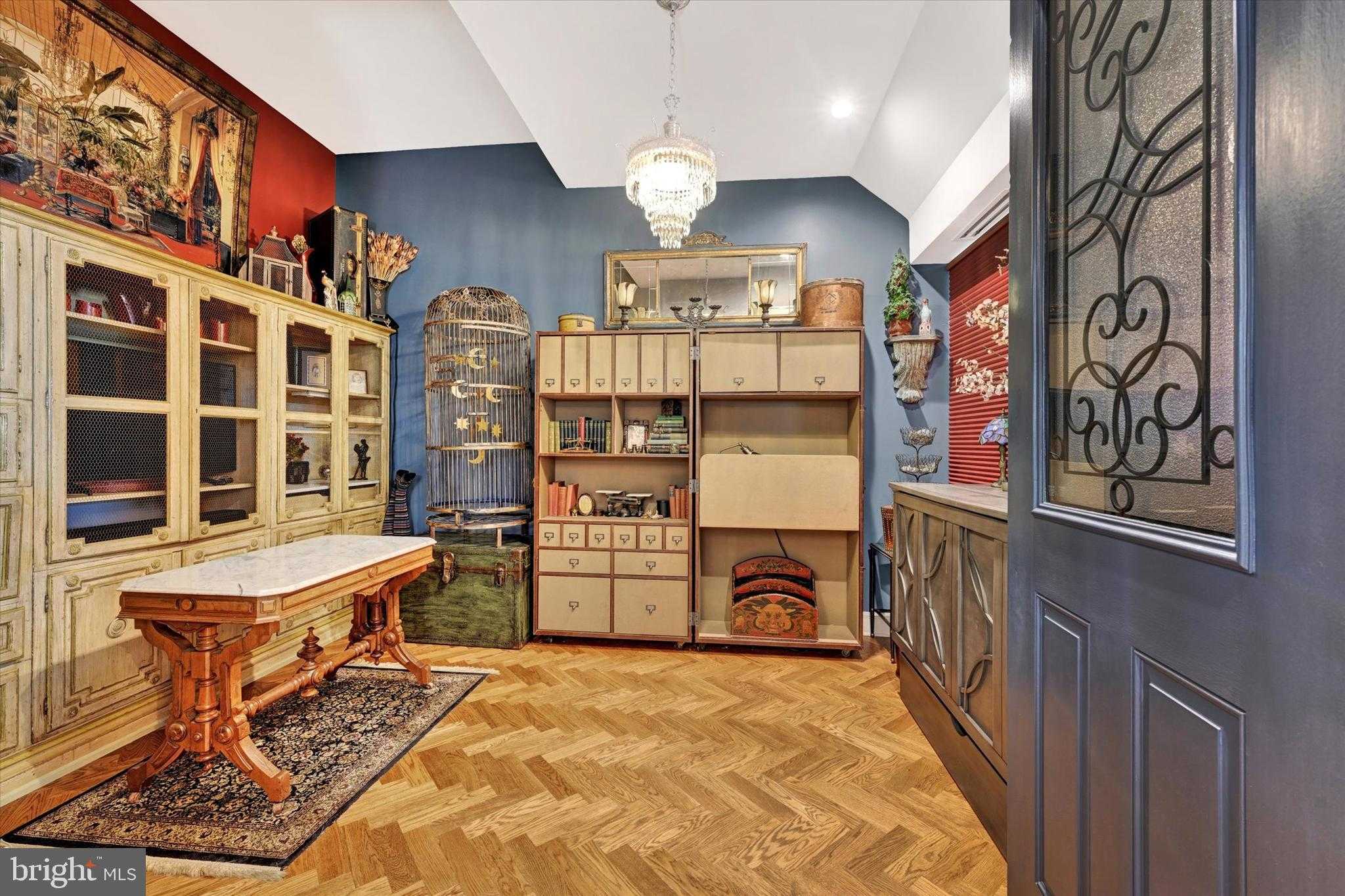 205 E Joppa Rd Apt 2802 photo 53