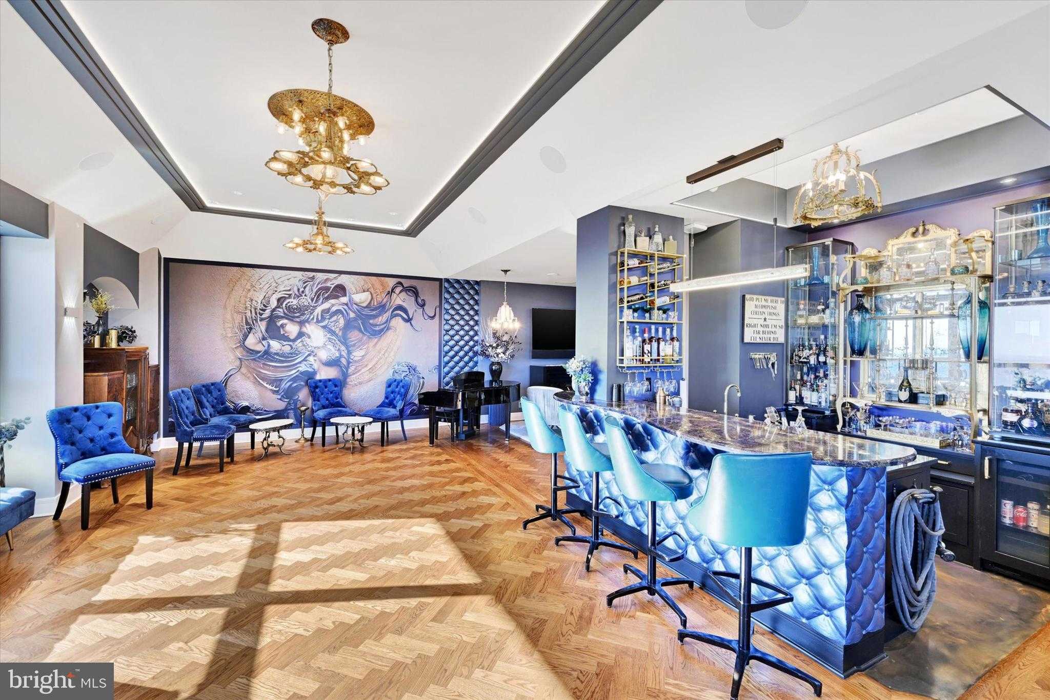 205 E Joppa Rd Apt 2802 photo 54