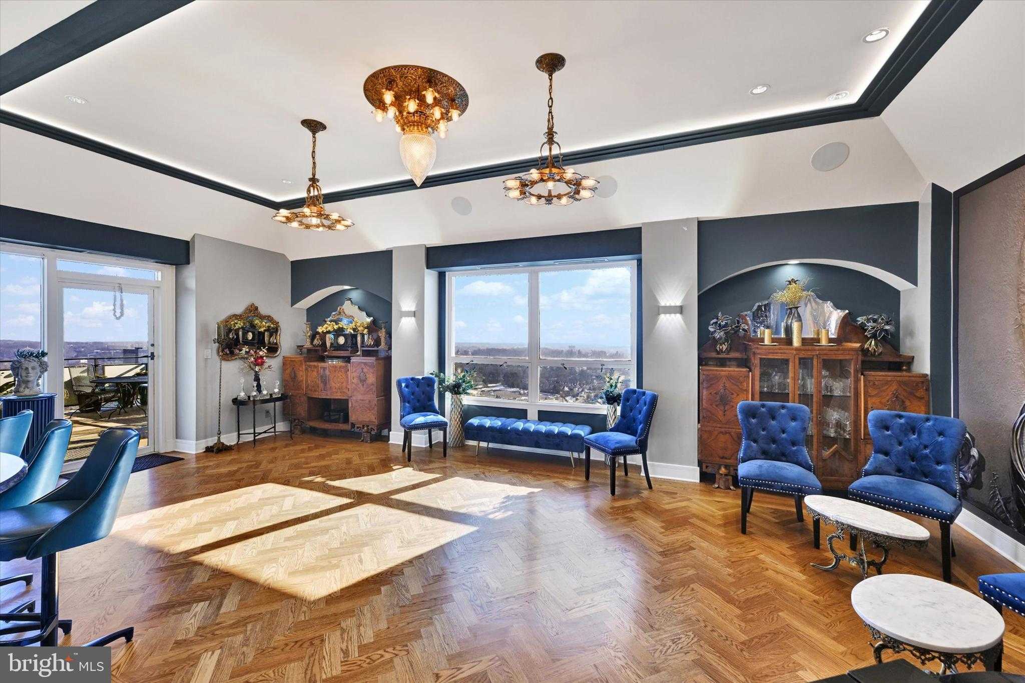 205 E Joppa Rd Apt 2802 photo 57