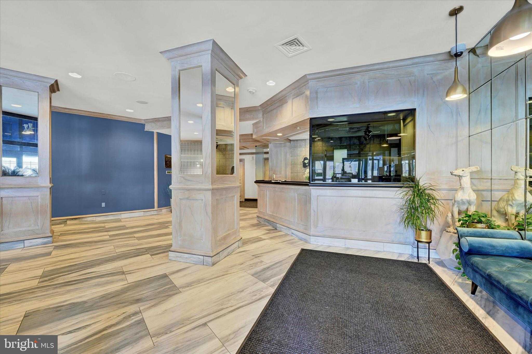 205 E Joppa Rd Apt 2802 photo 67