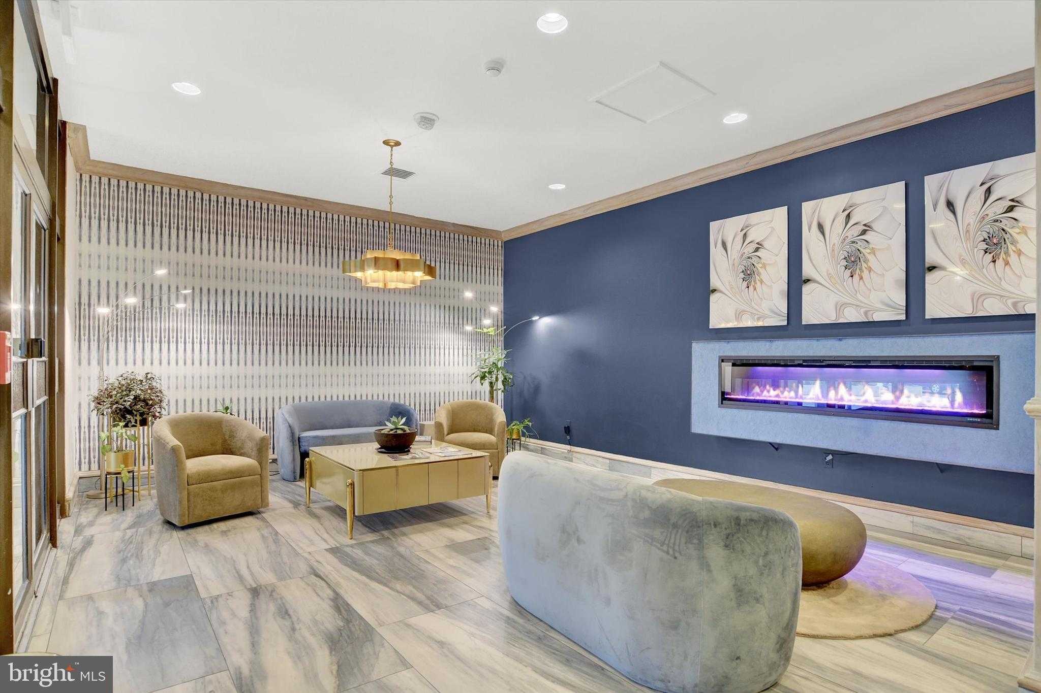 205 E Joppa Rd Apt 2802 photo 68