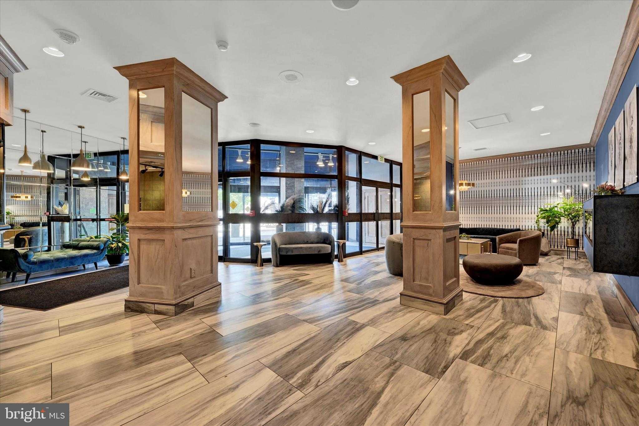 205 E Joppa Rd Apt 2802 photo 69