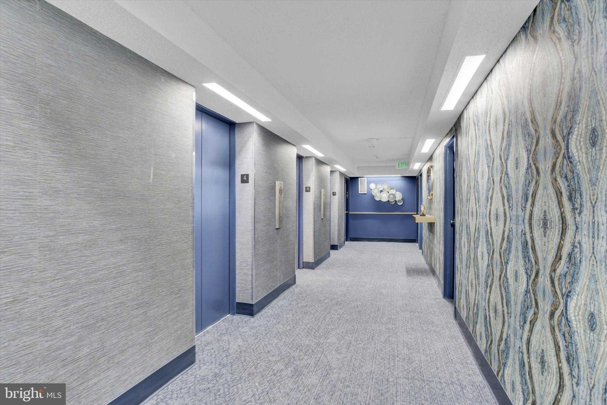 205 E Joppa Rd Apt 2802 photo 70