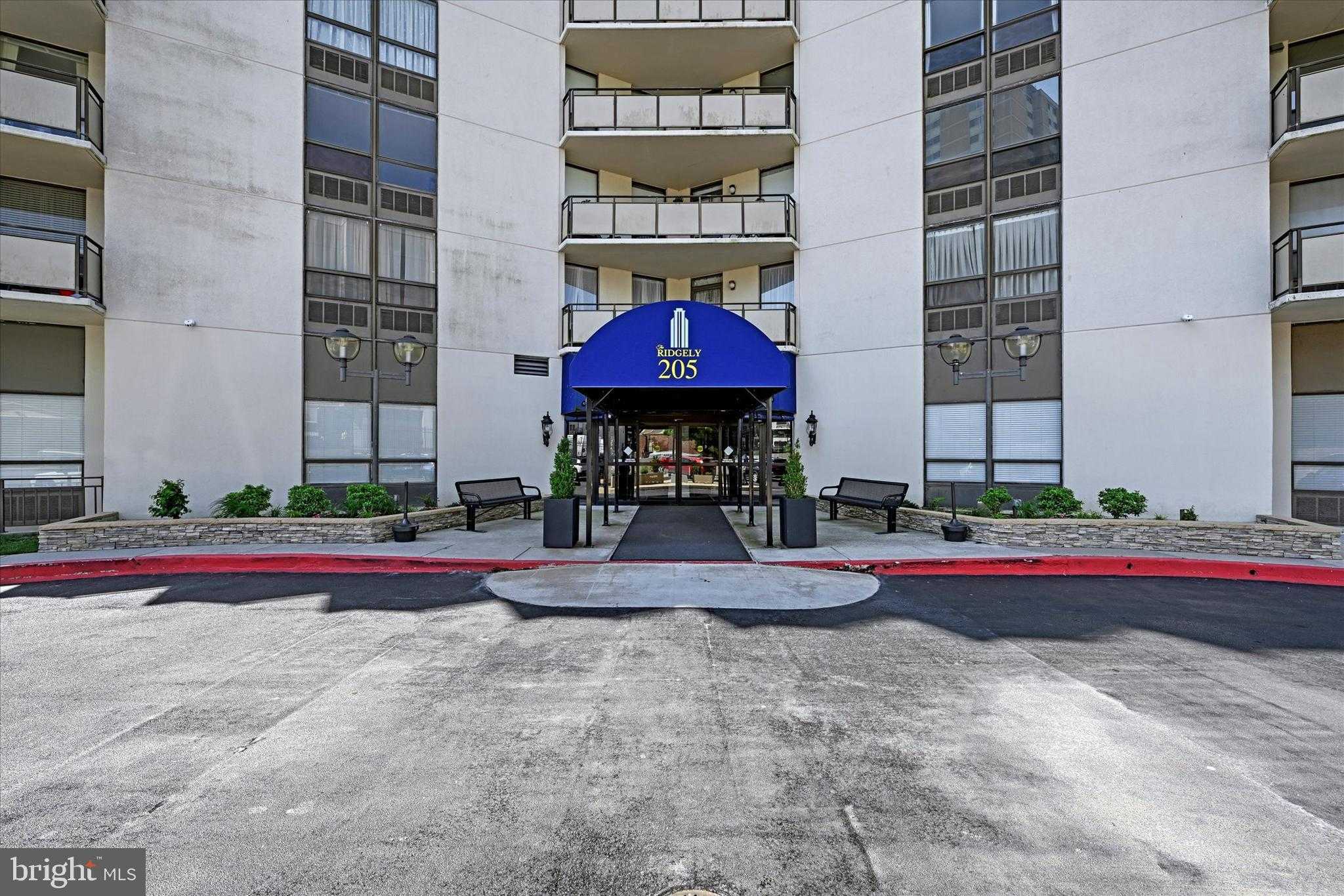 205 E Joppa Rd Apt 2802 photo 72