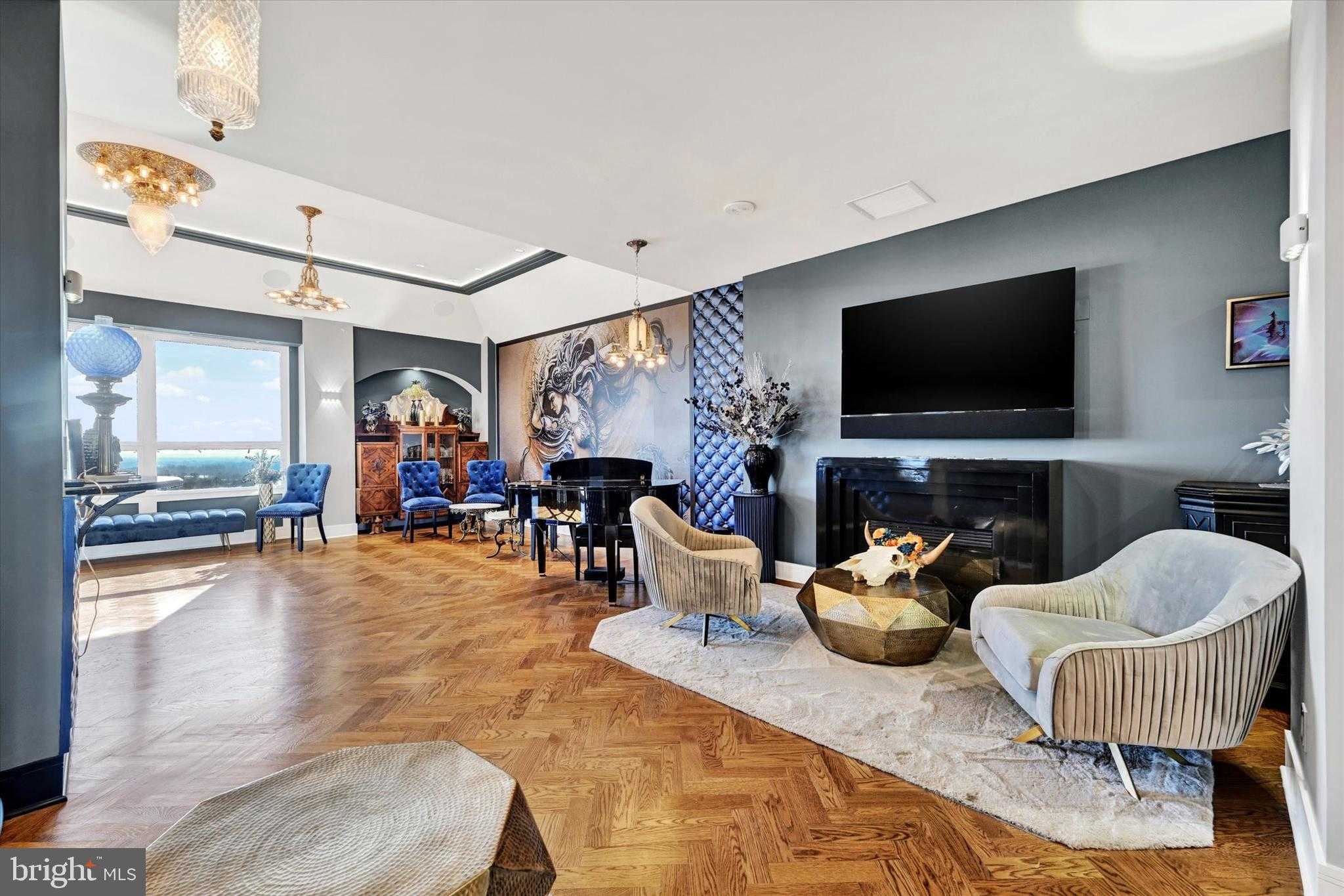 205 E Joppa Rd Apt 2802 photo 9