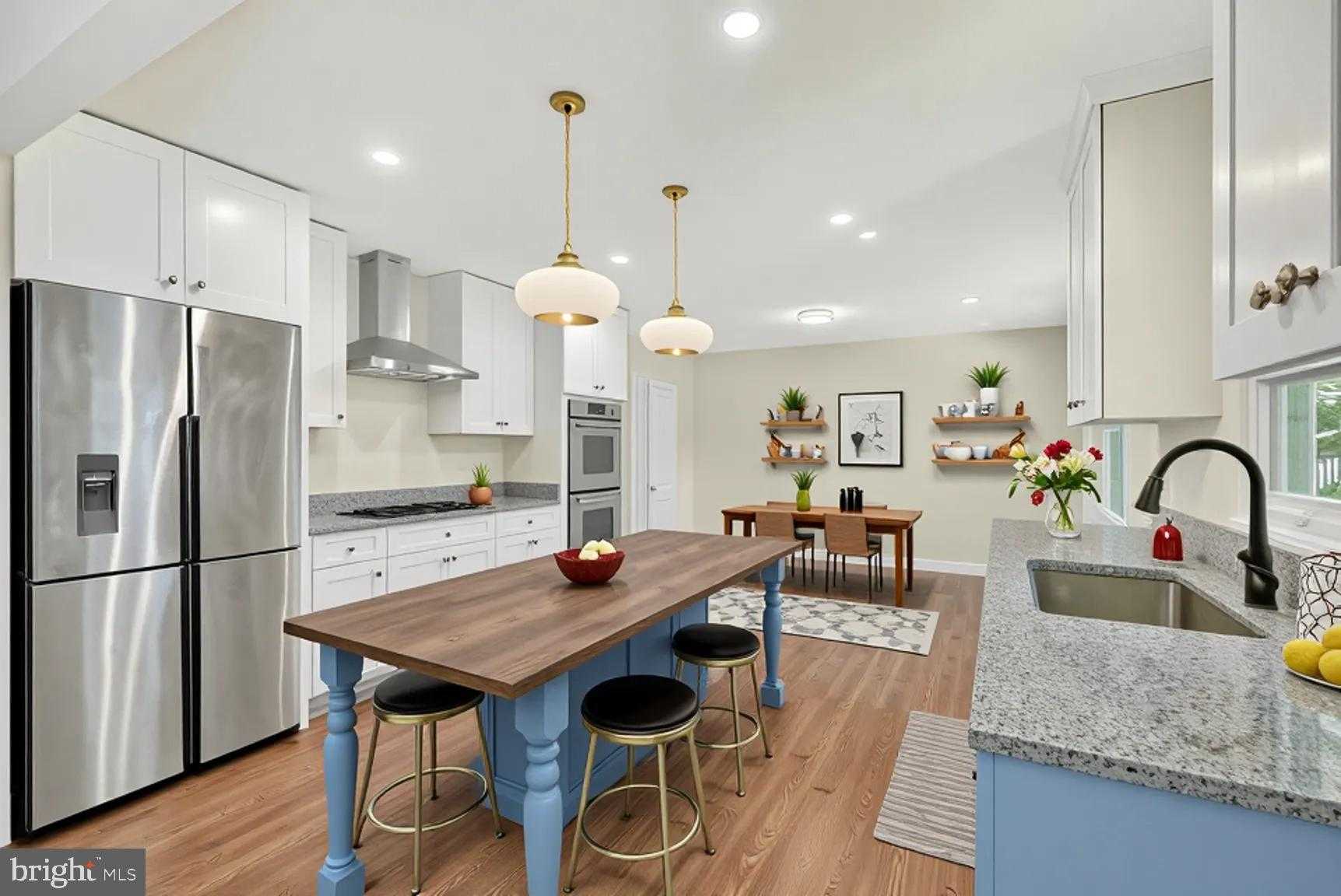 12201 Mount Pleasant Dr photo 4