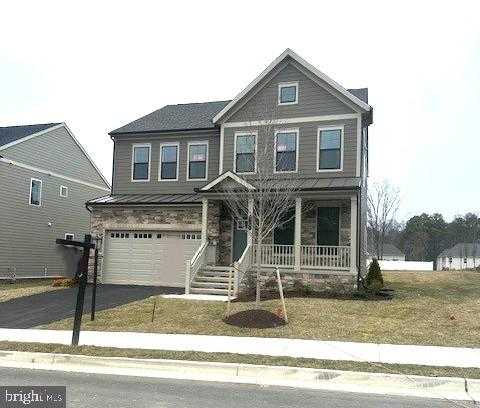 11568 Chapman Mill Dr, Glen Allen