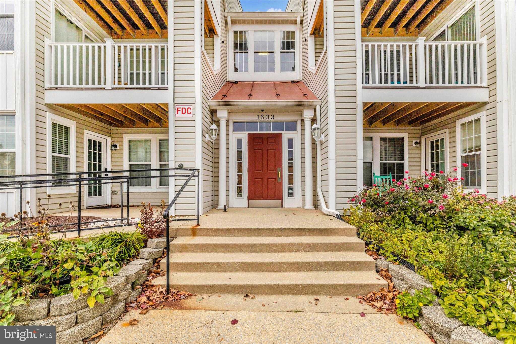 1603 Berry Rose CT # 3d photo 2