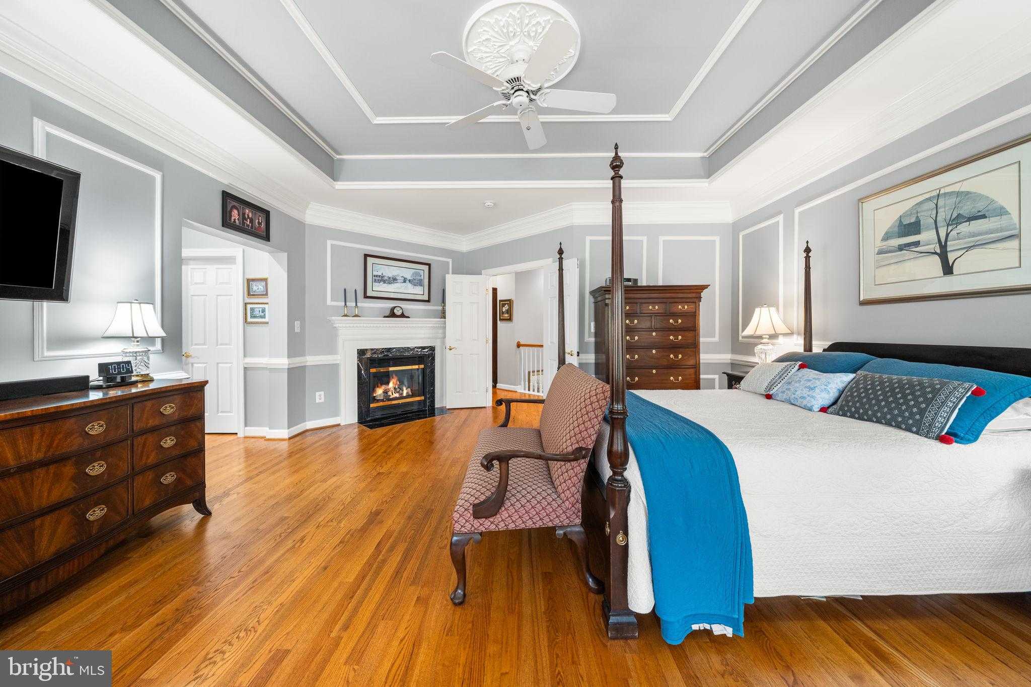 10121 Ratcliffe Manor Dr photo 49