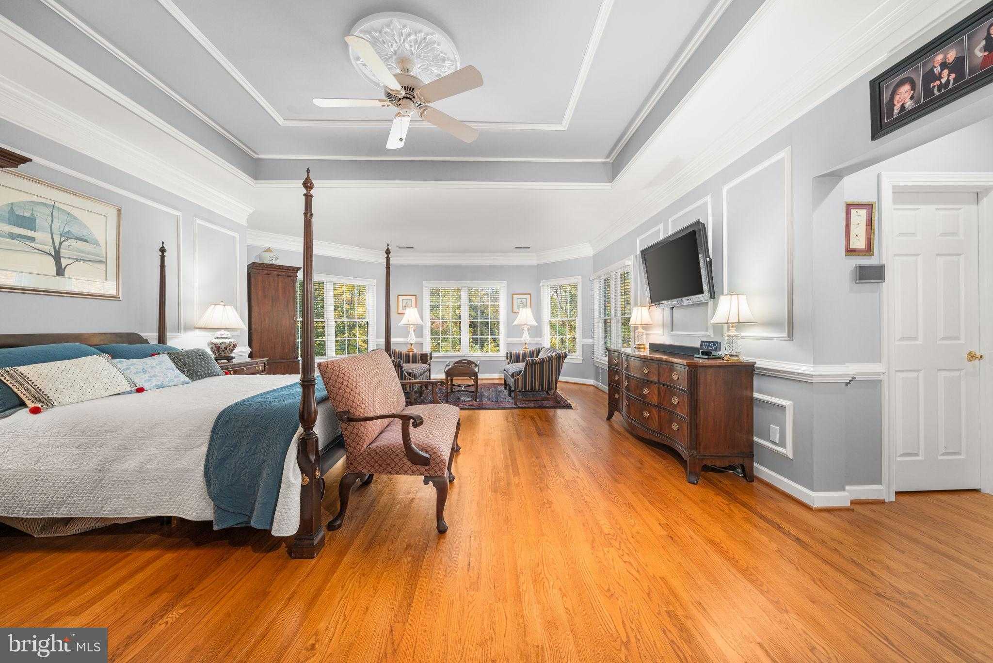 10121 Ratcliffe Manor Dr photo 51