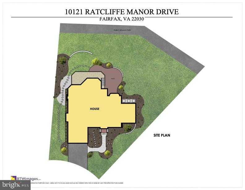 10121 Ratcliffe Manor Dr photo 78