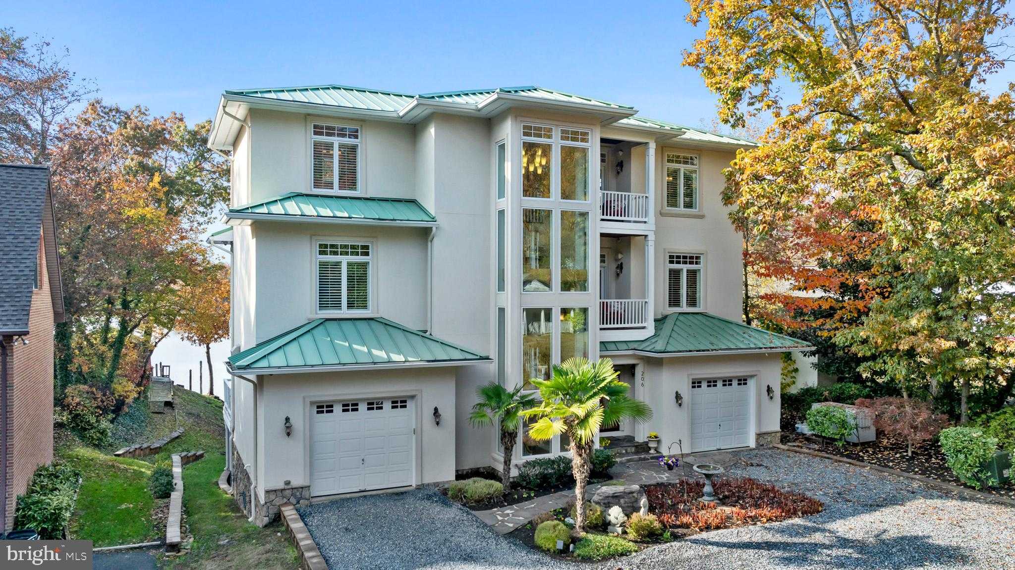 206 Harbor Dr photo 99