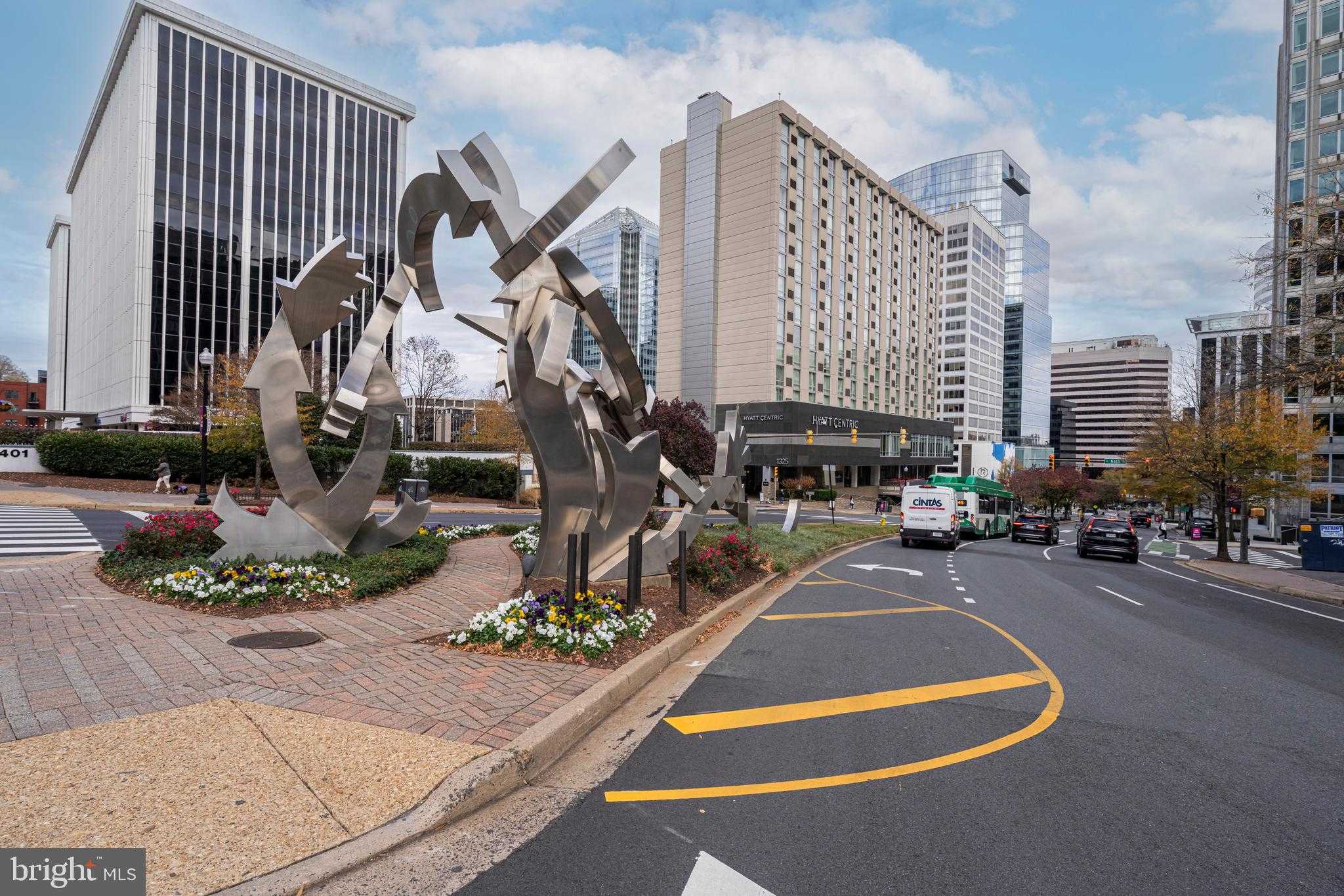 1600 Clarendon Blvd # W108 photo 36