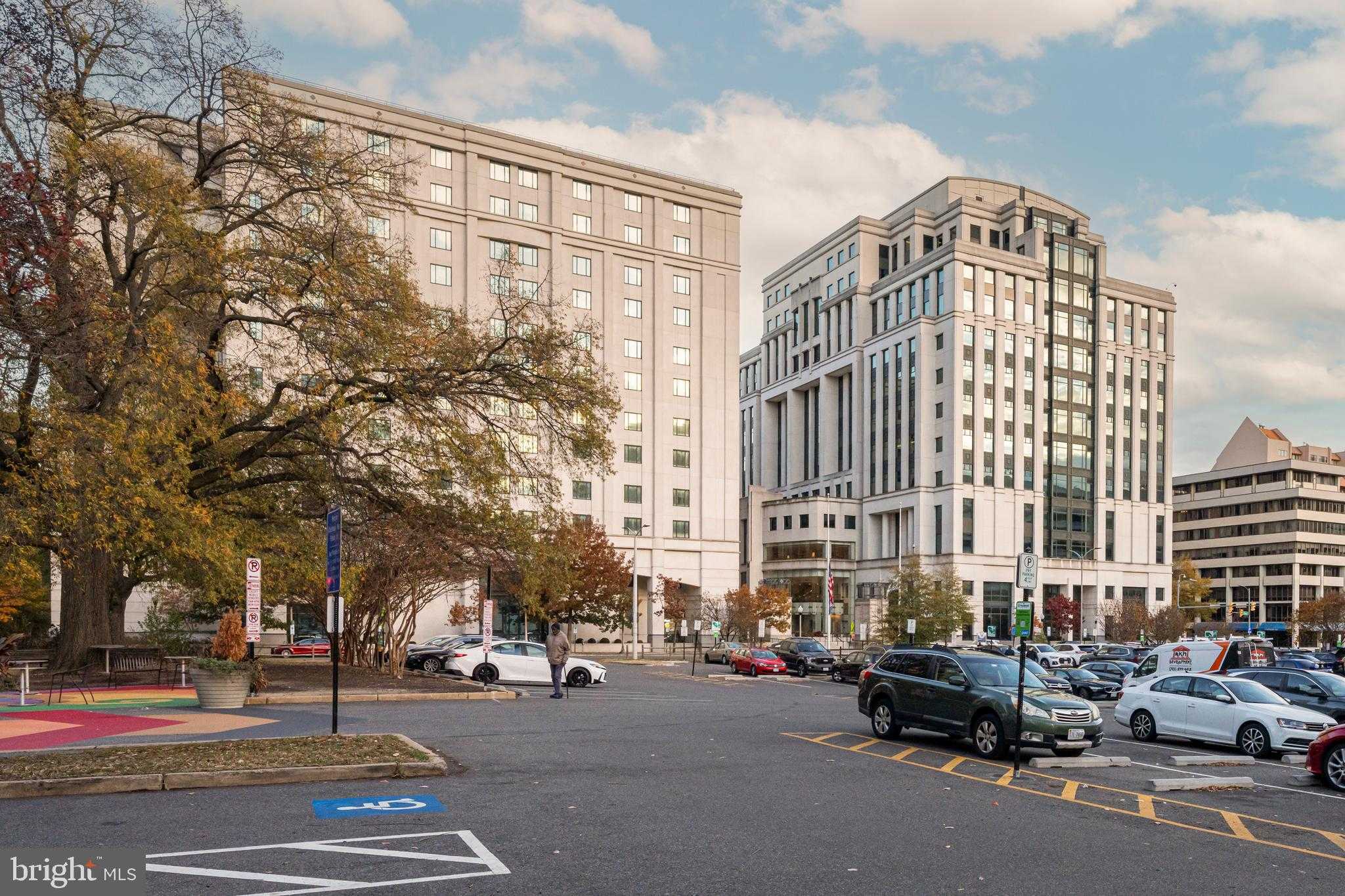 1600 Clarendon Blvd # W108 photo 42