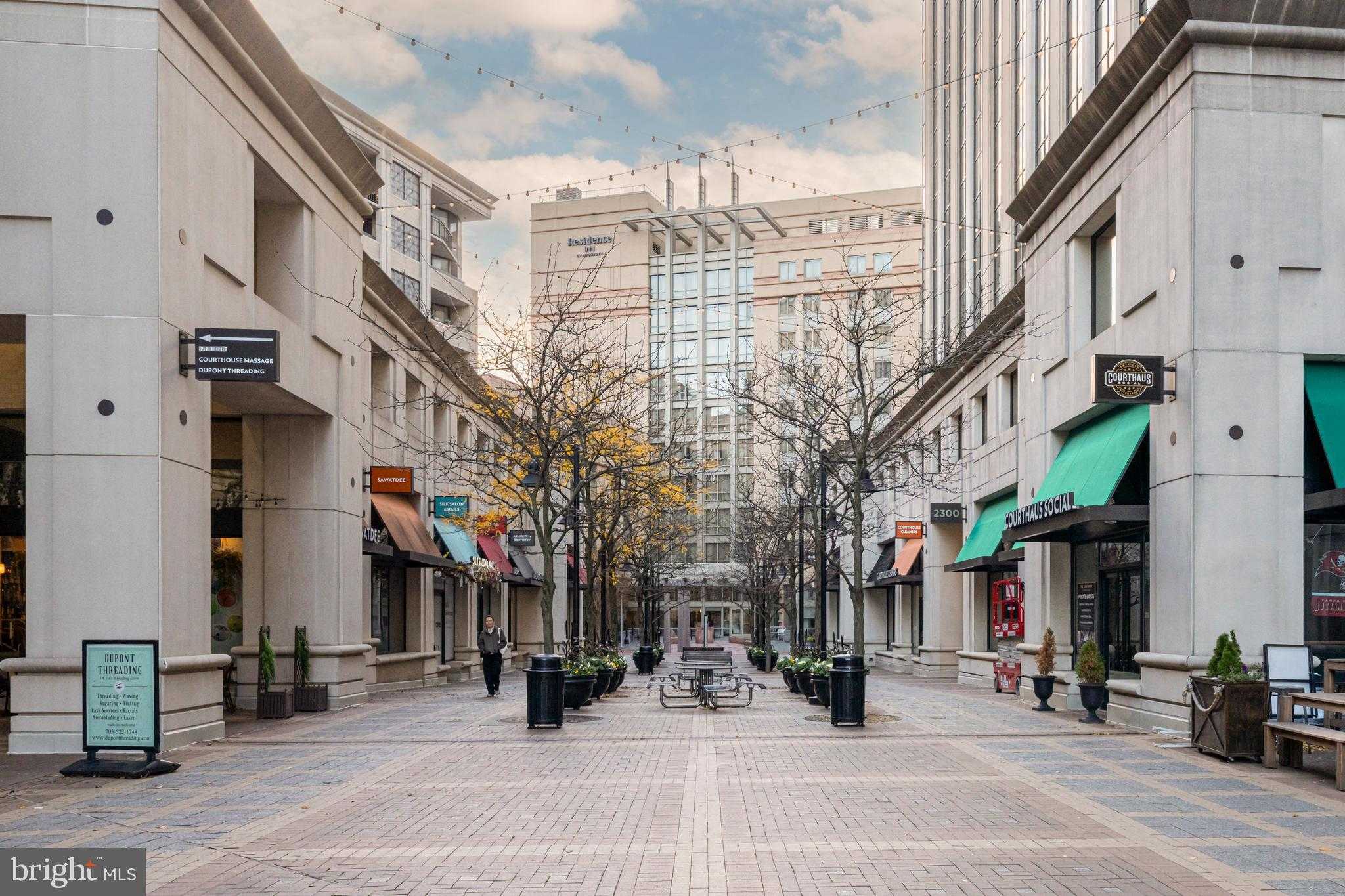 1600 Clarendon Blvd # W108 photo 45