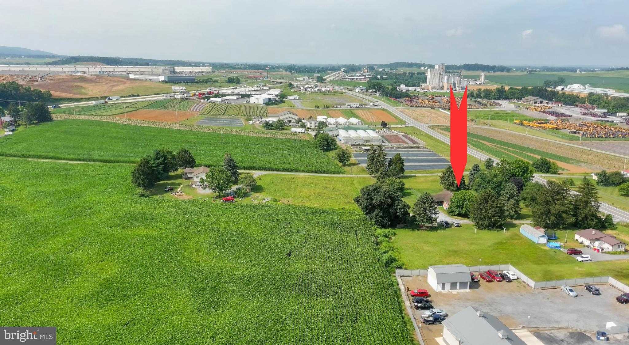 Olde Scotland Rd photo 3