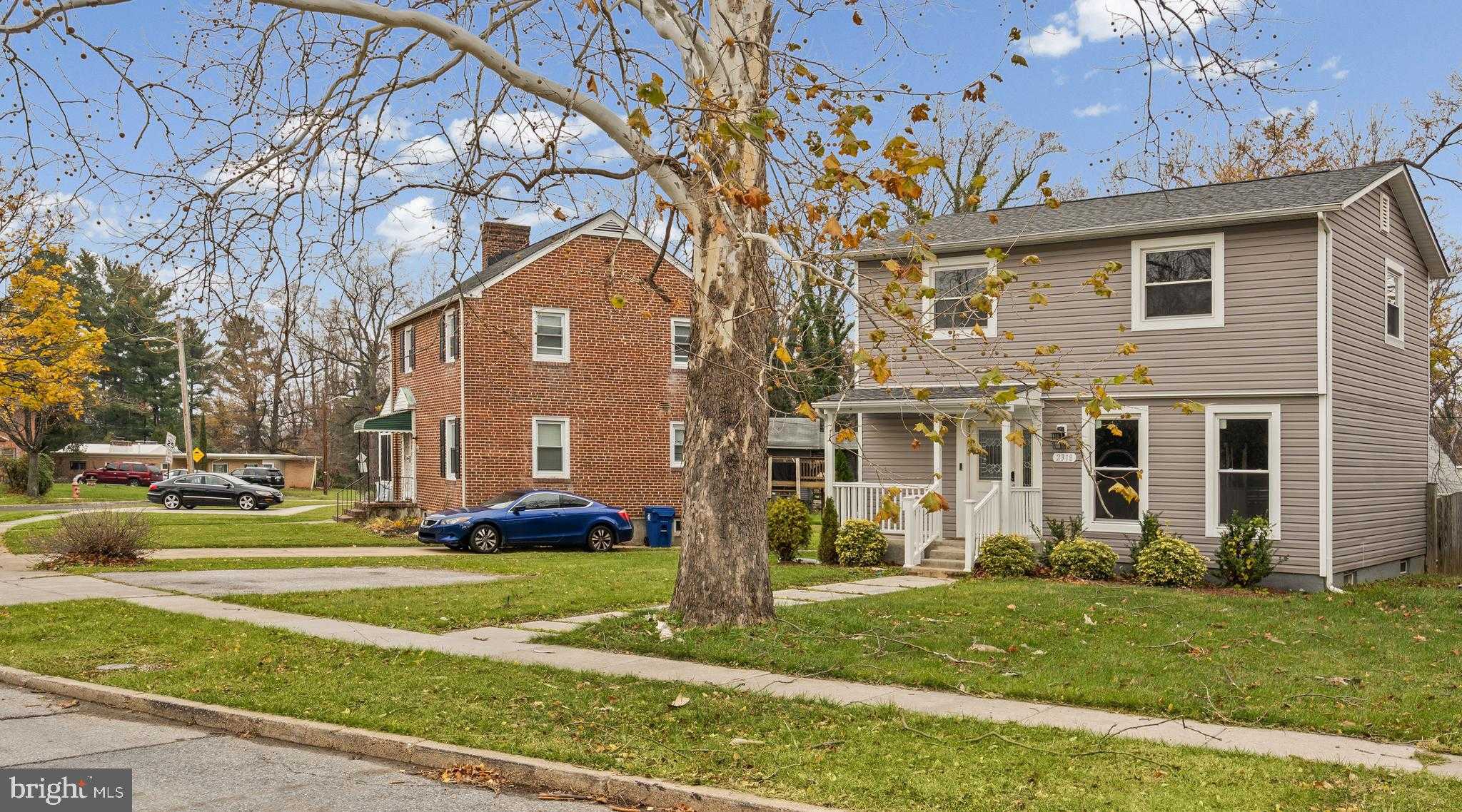 2318 Ivy Ave photo 2