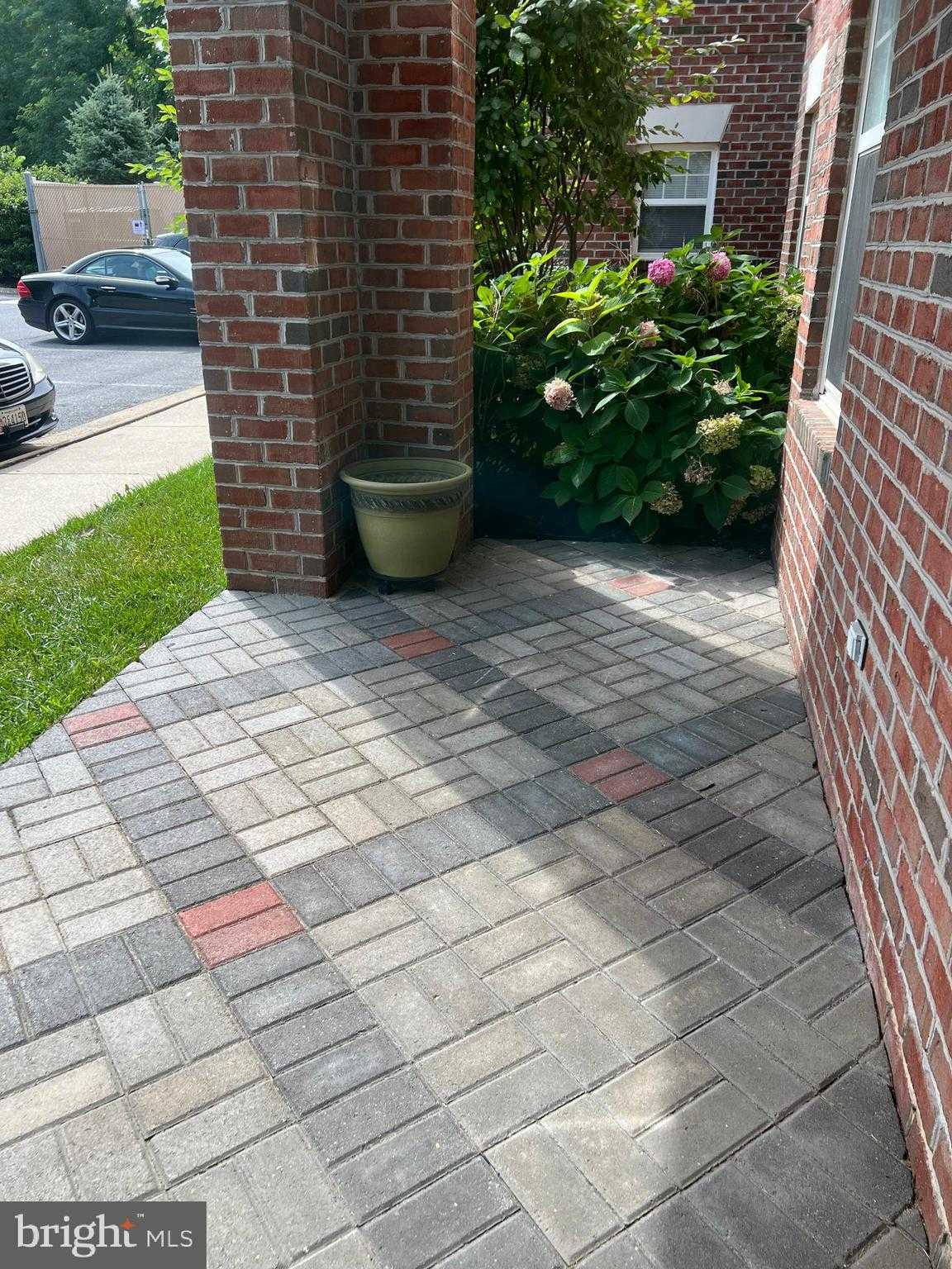 900 Red Brook Blvd Unit 101, Owings Mills