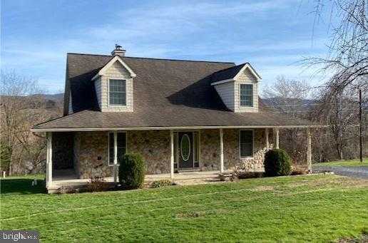 5990 Us Highway 522 S, Mc Veytown