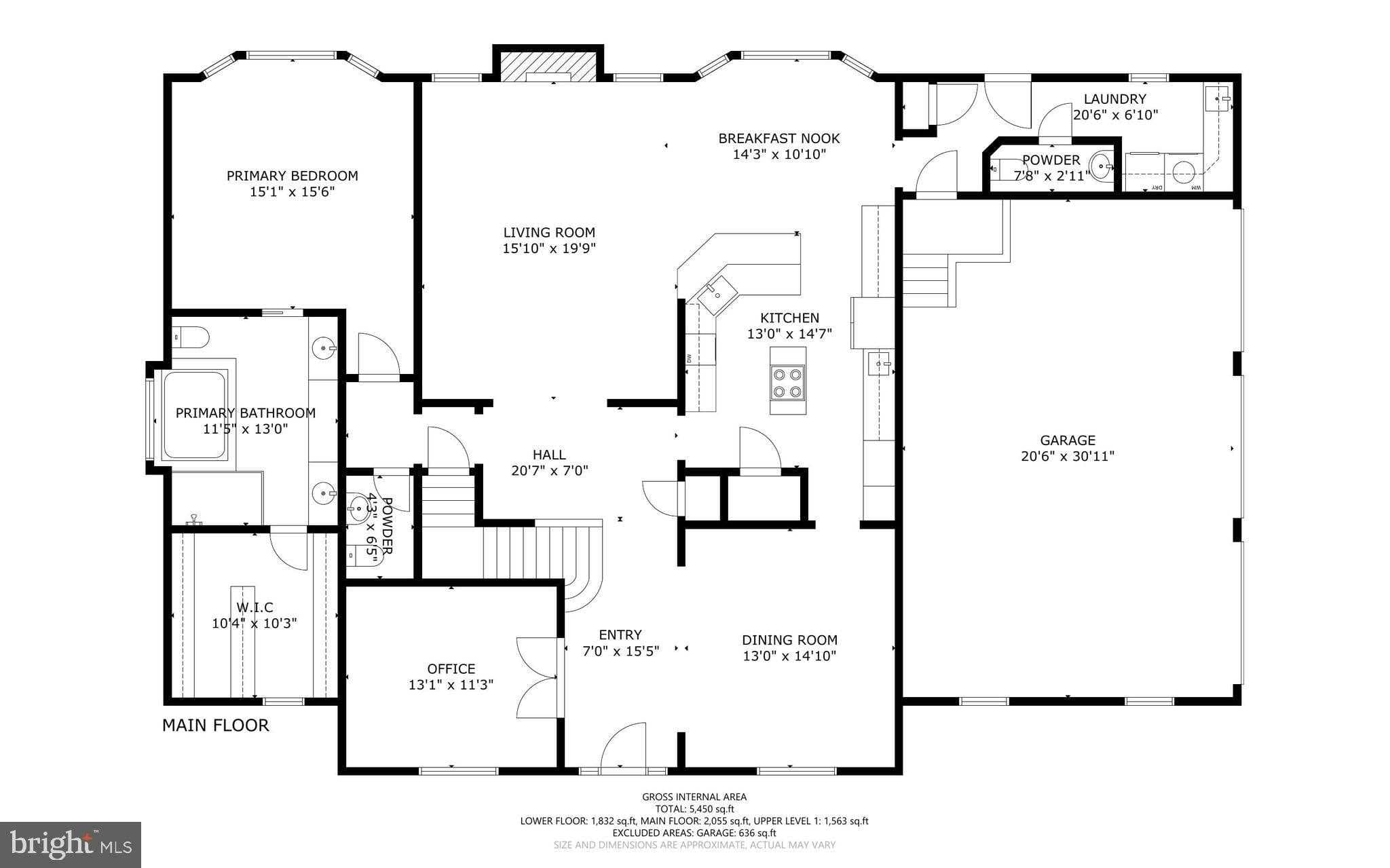 21877 Boonsboro Mountain Rd photo 60