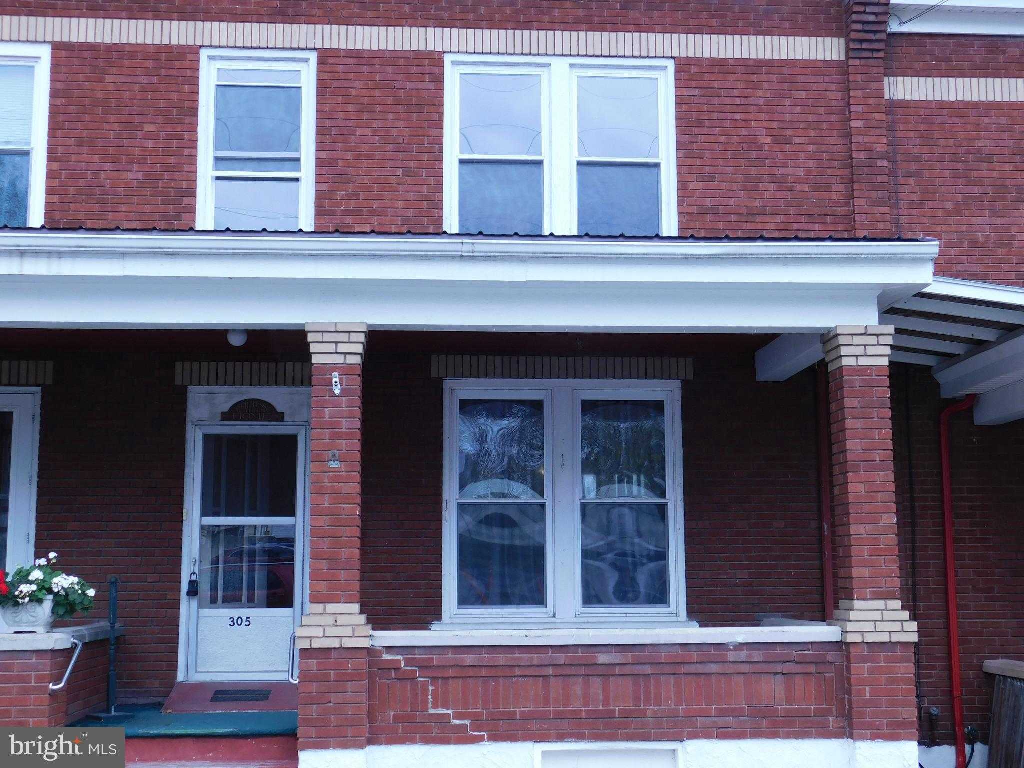 305 Orange St, Mifflintown