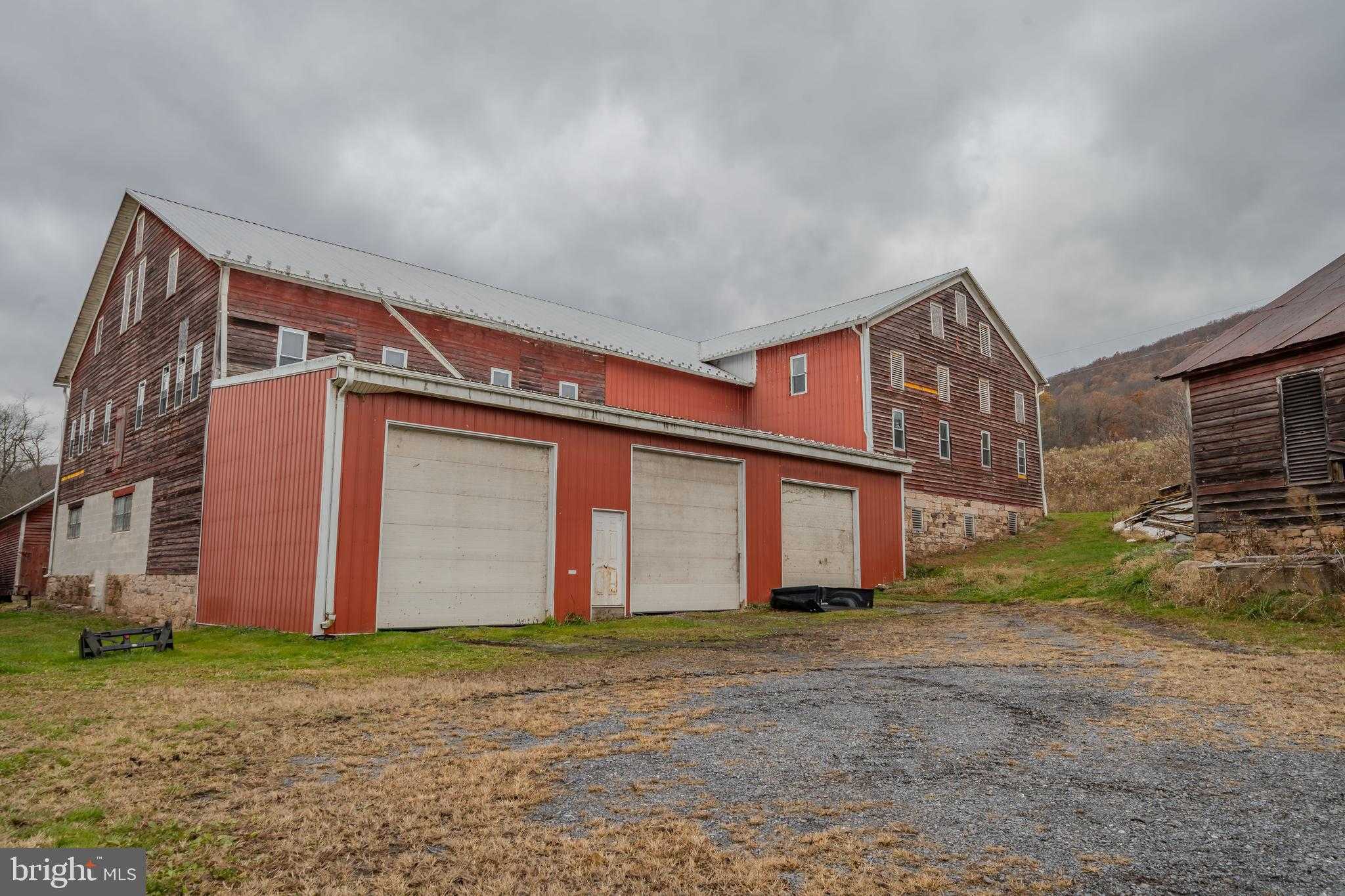 1840 Masden Hollow Rd photo 32