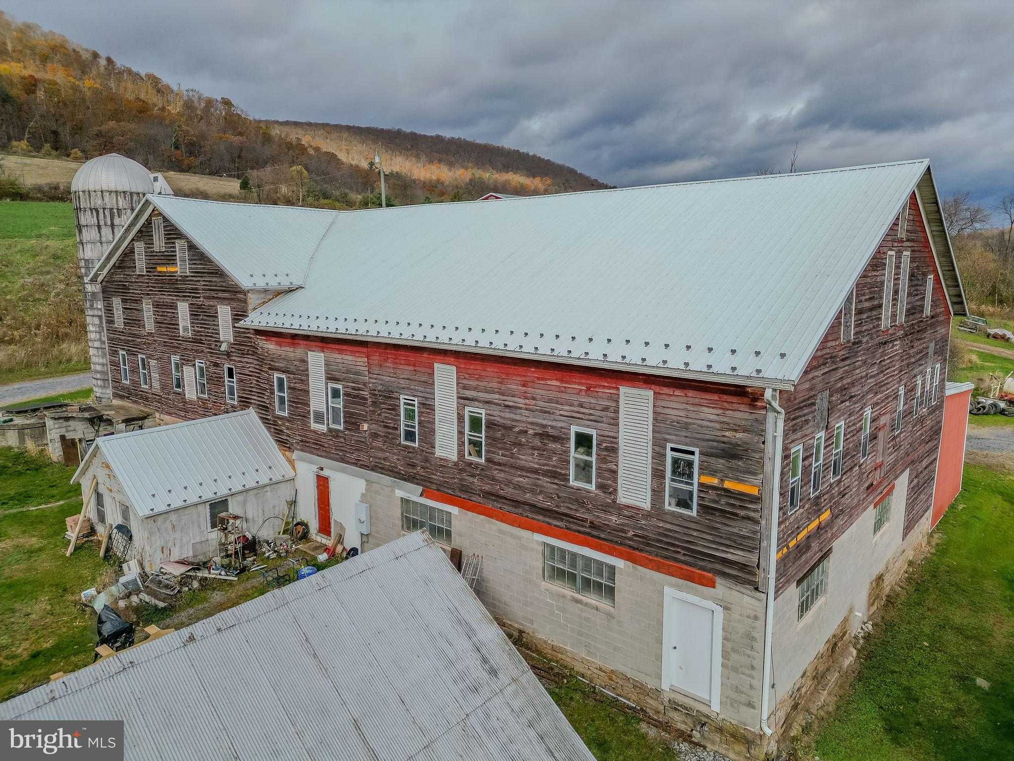 1840 Masden Hollow Rd photo 42