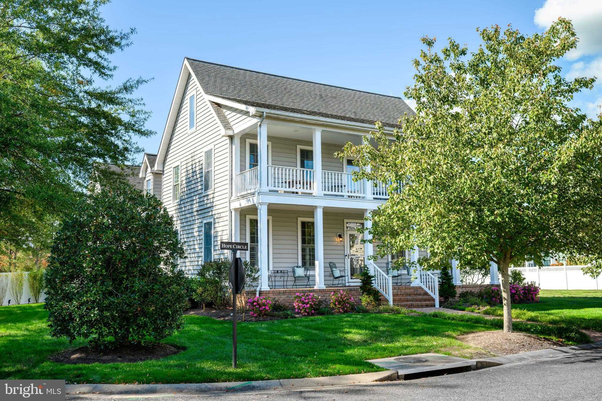 28711 Hope Cir, Easton