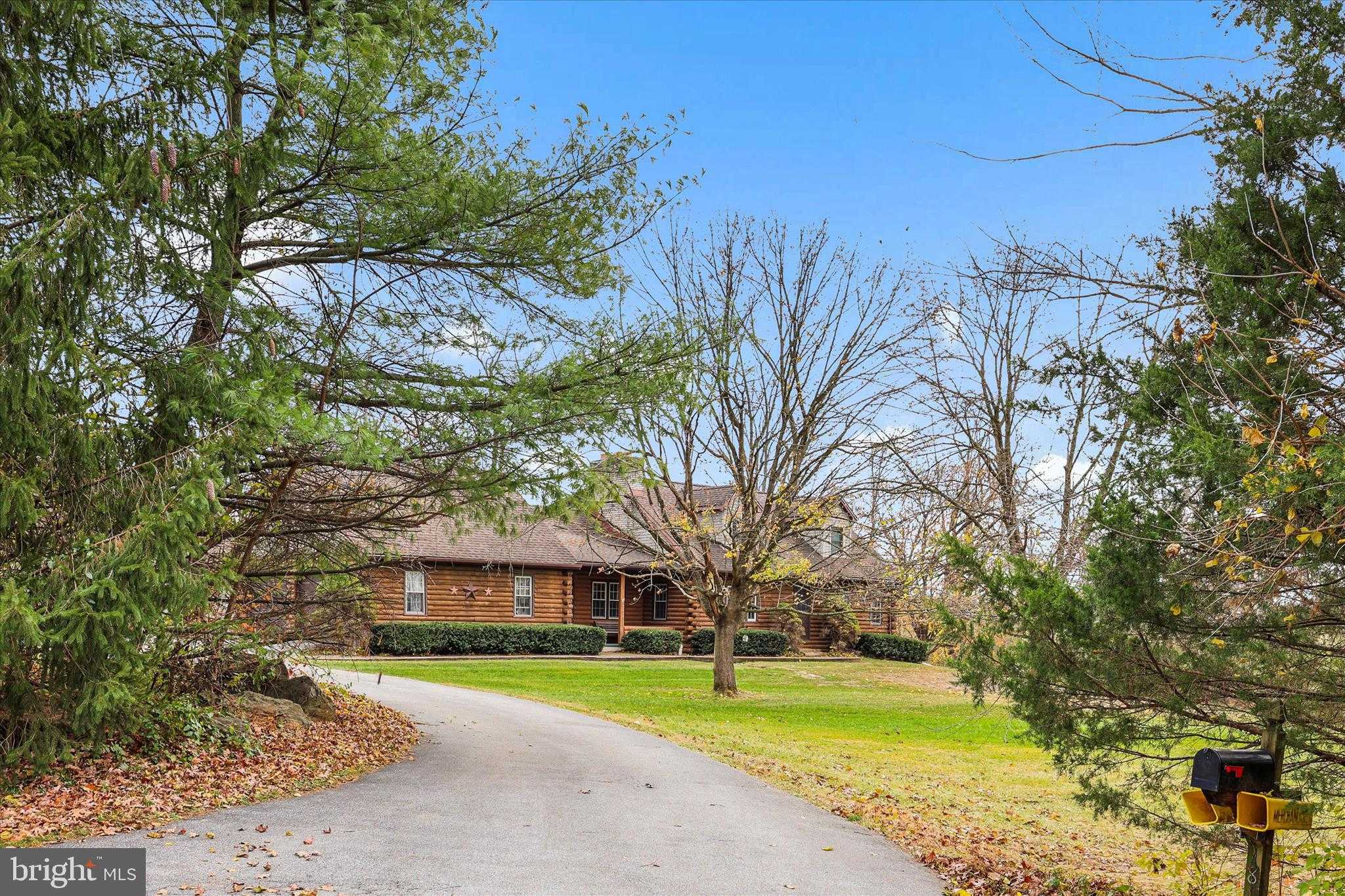 181 Gooseville Rd, New Oxford