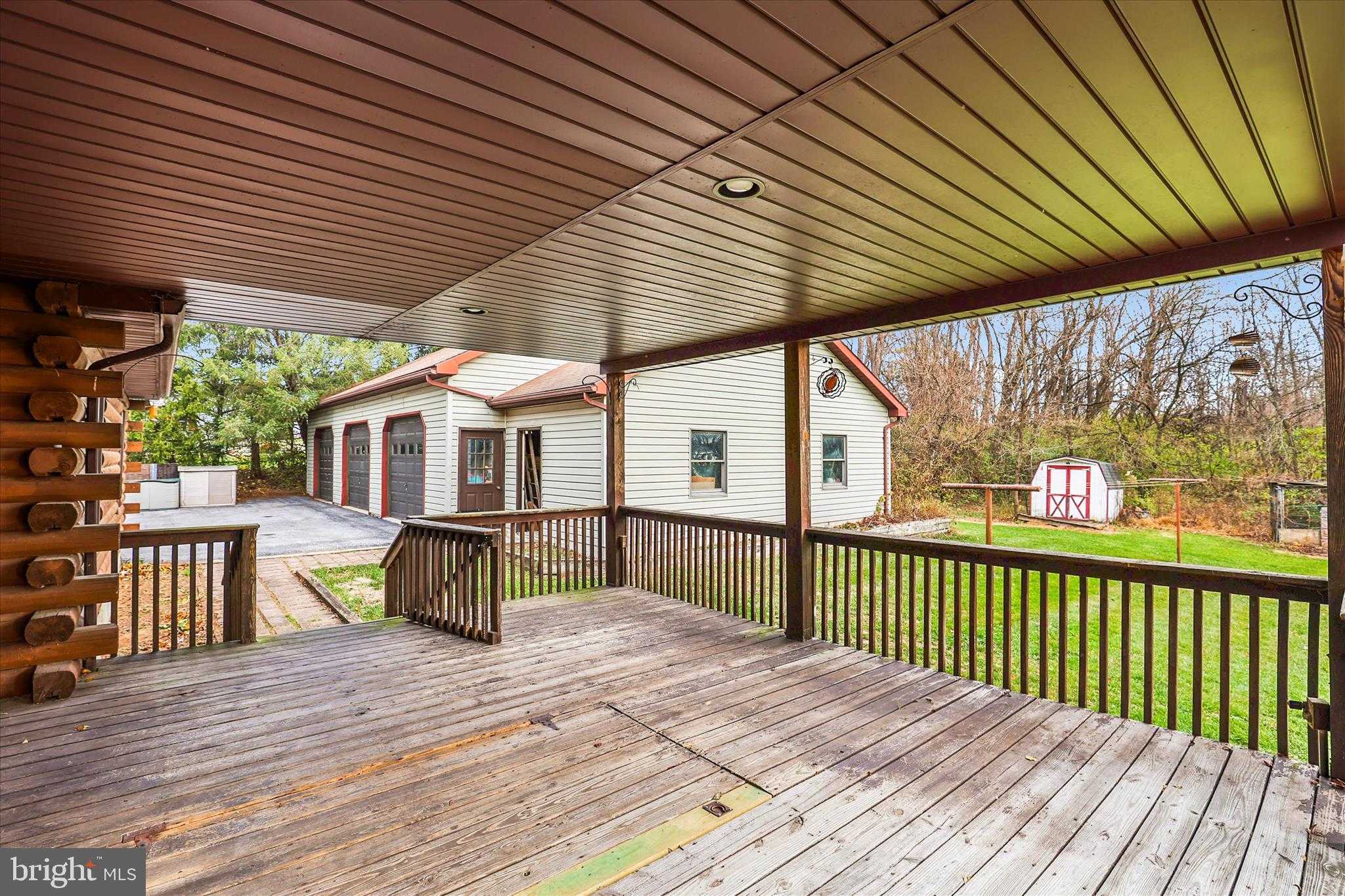 181 Gooseville Rd photo 32