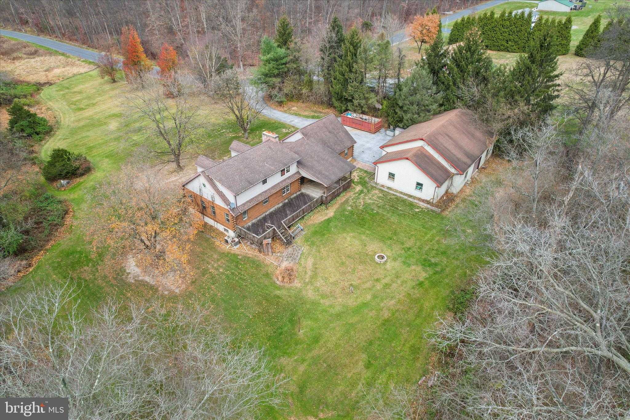 181 Gooseville Rd photo 38