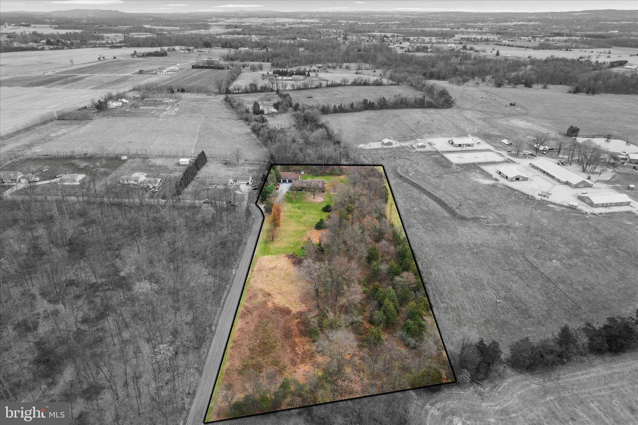 181 Gooseville Rd photo 40