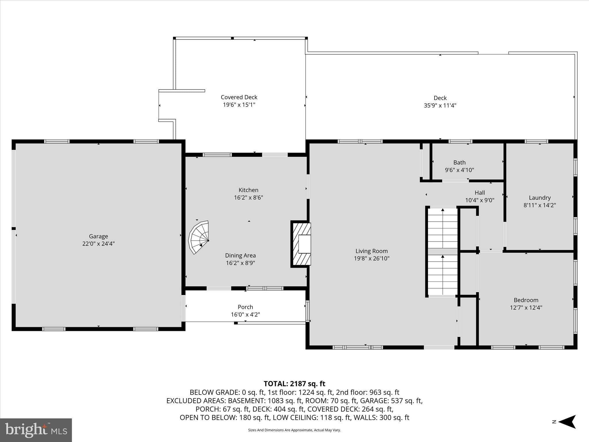 181 Gooseville Rd photo 41