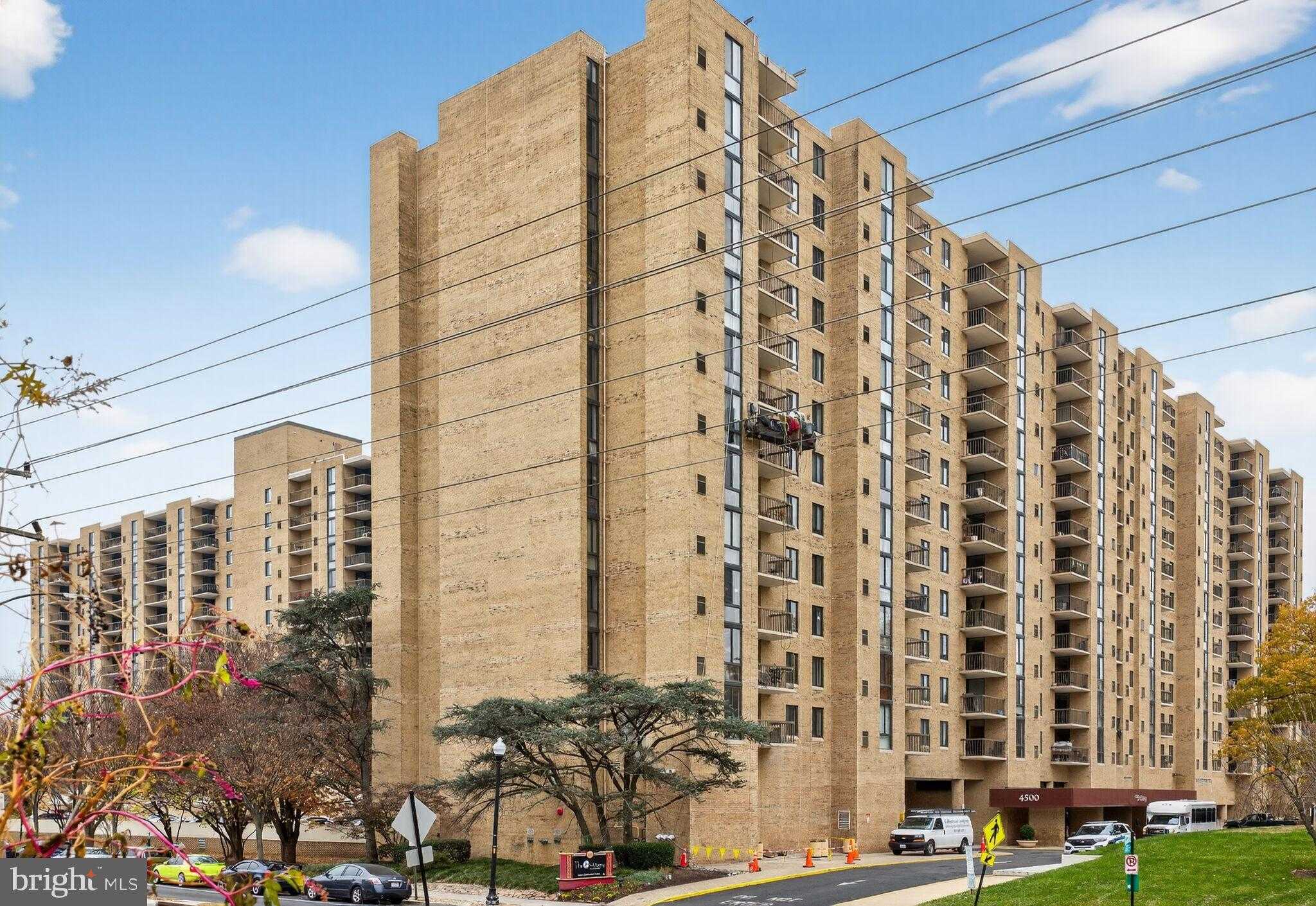 4500 S Four Mile Run Dr Apt 314