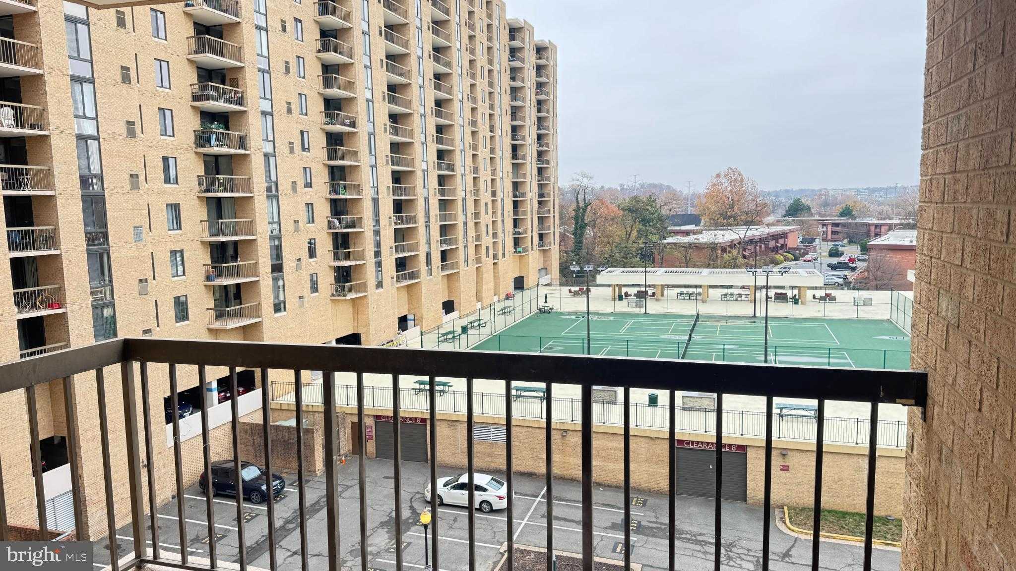 4500 S Four Mile Run Dr Apt 314 photo 10