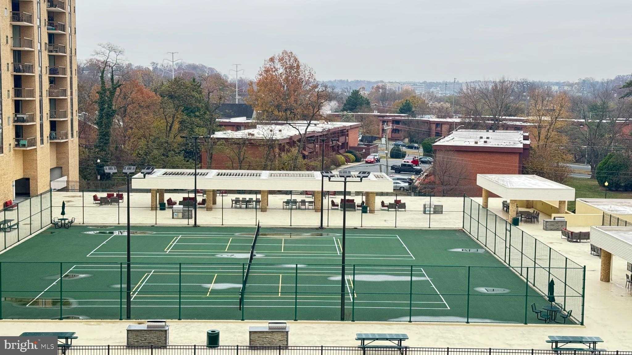 4500 S Four Mile Run Dr Apt 314 photo 11