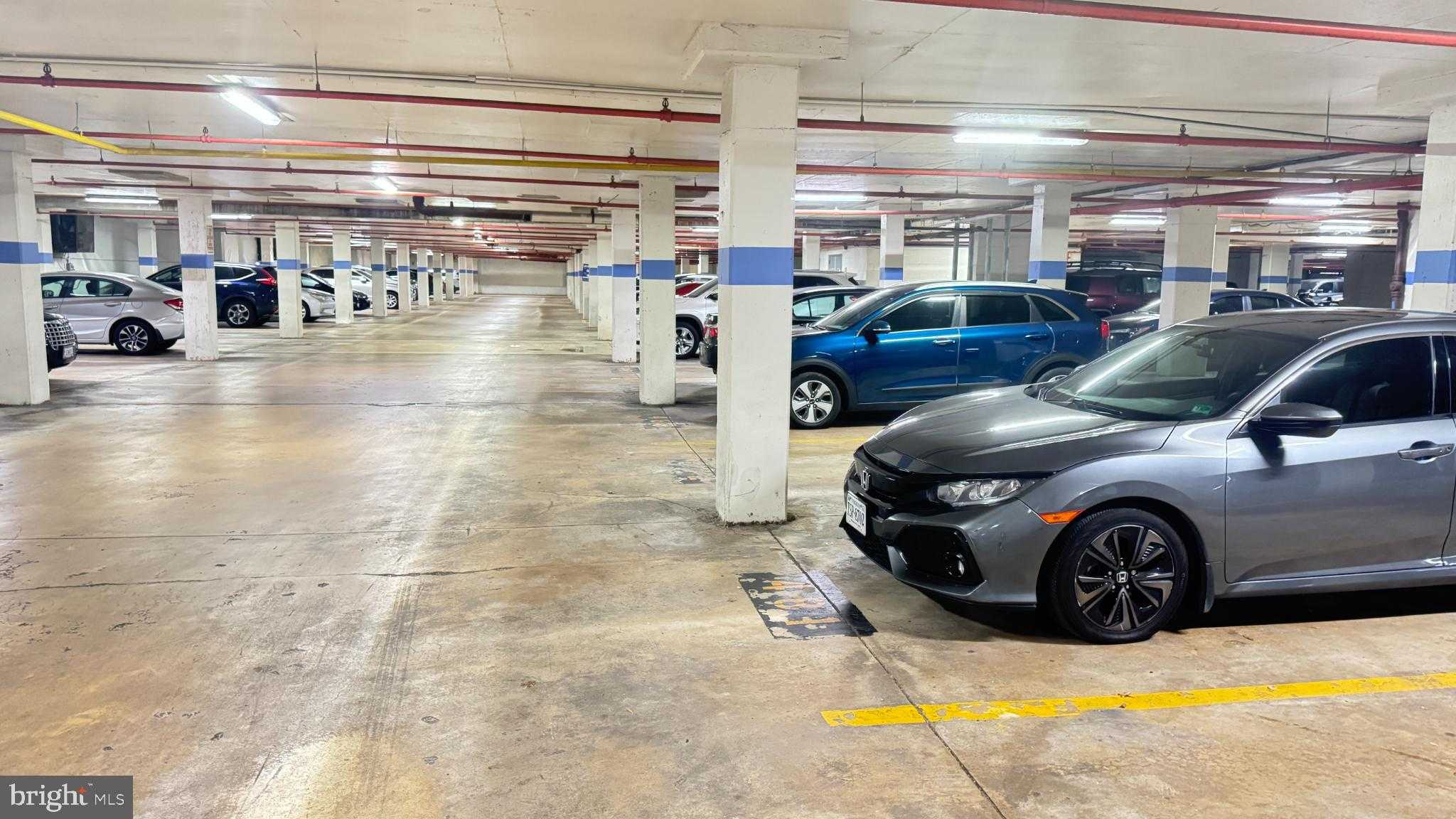 4500 S Four Mile Run Dr Apt 314 photo 25