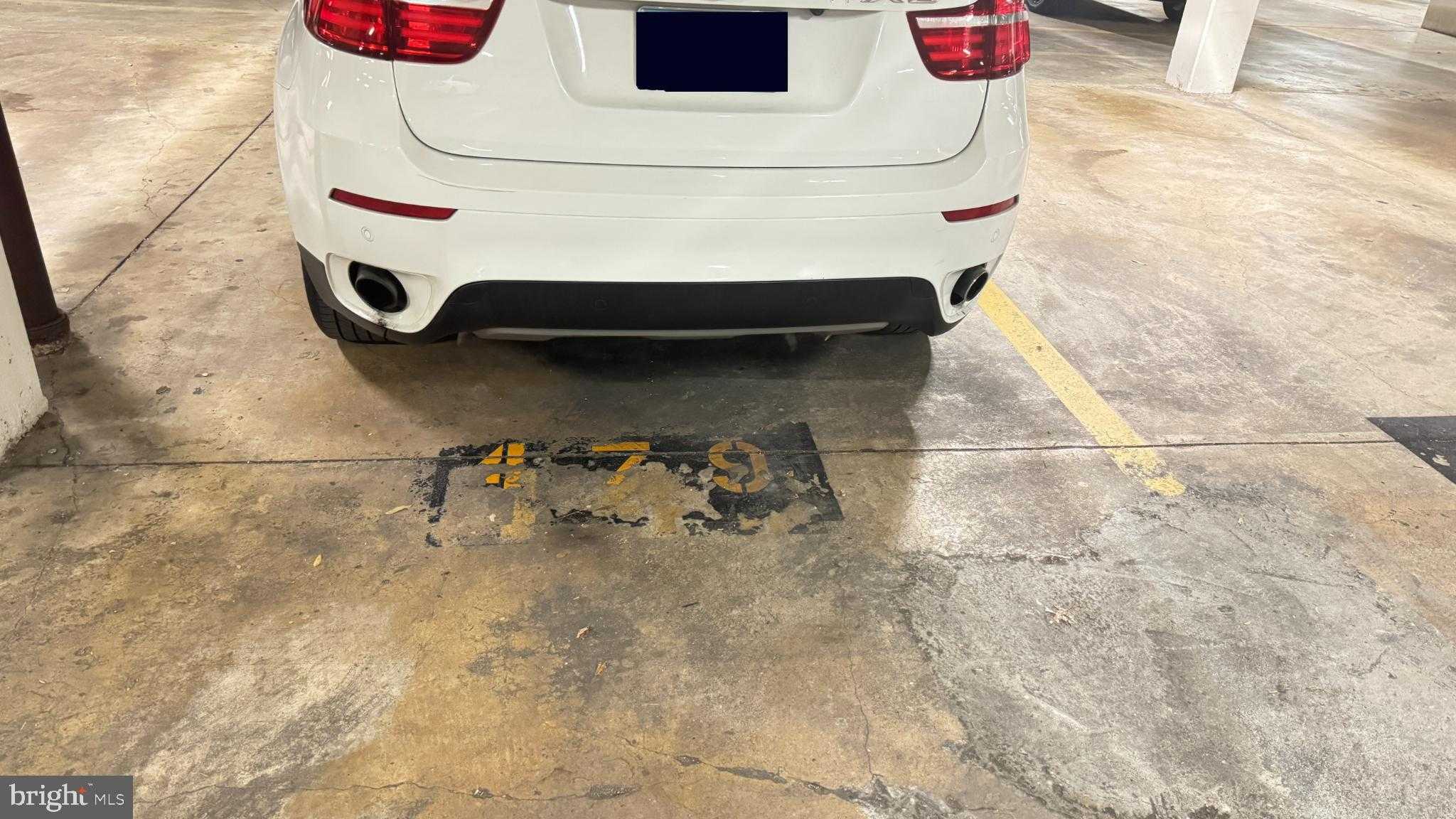 4500 S Four Mile Run Dr Apt 314 photo 26