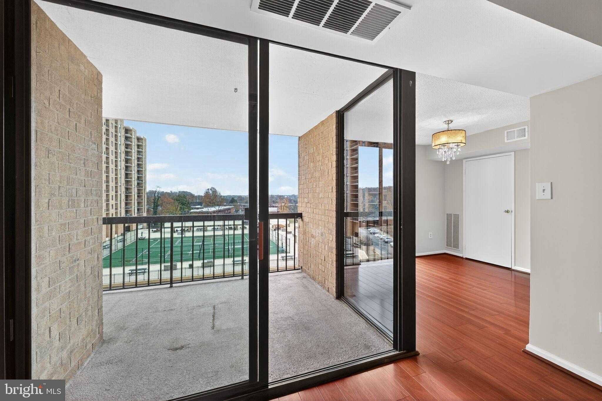 4500 S Four Mile Run Dr Apt 314 photo 9