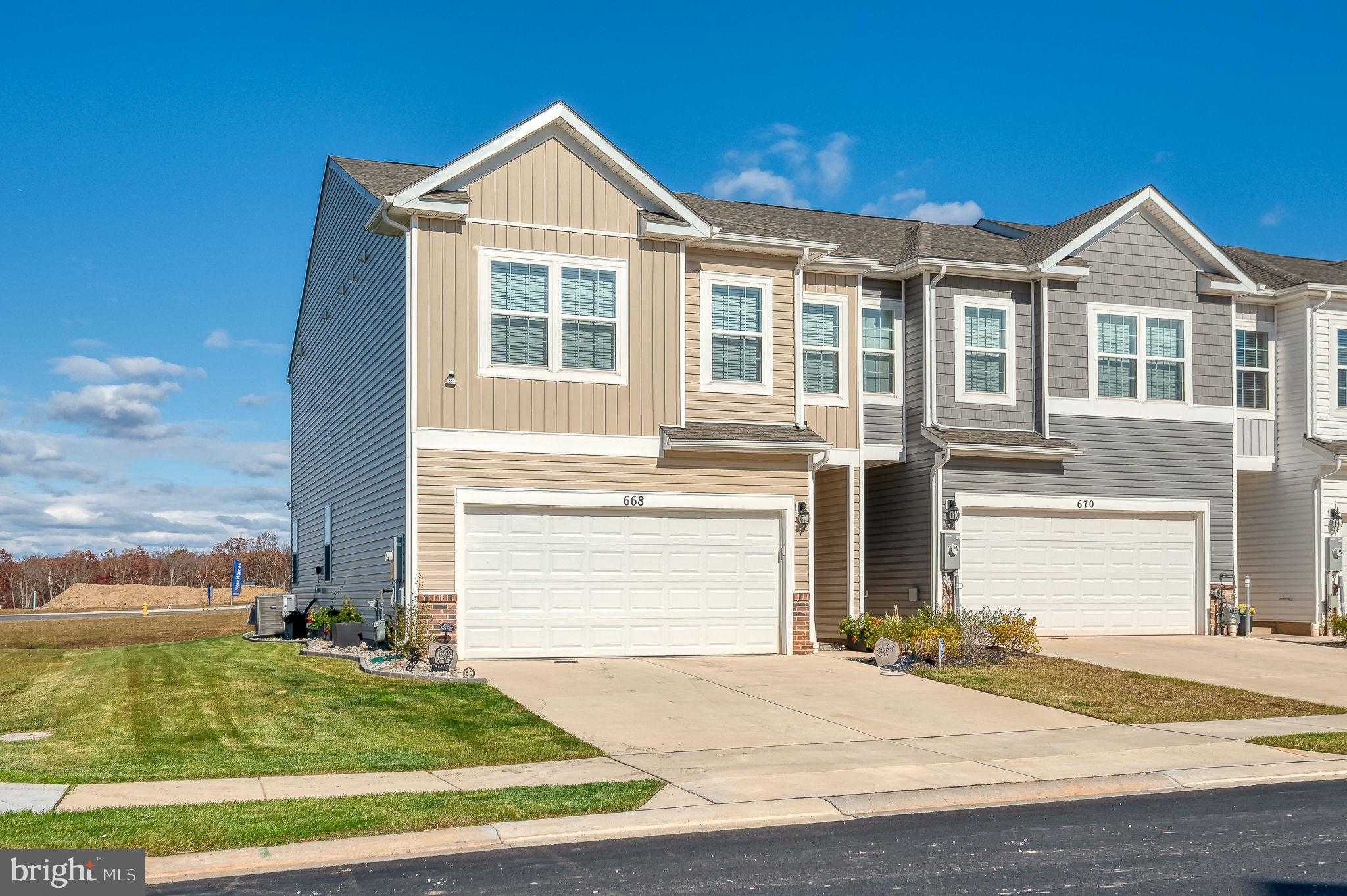 668 Beadlilly Way, Joppa